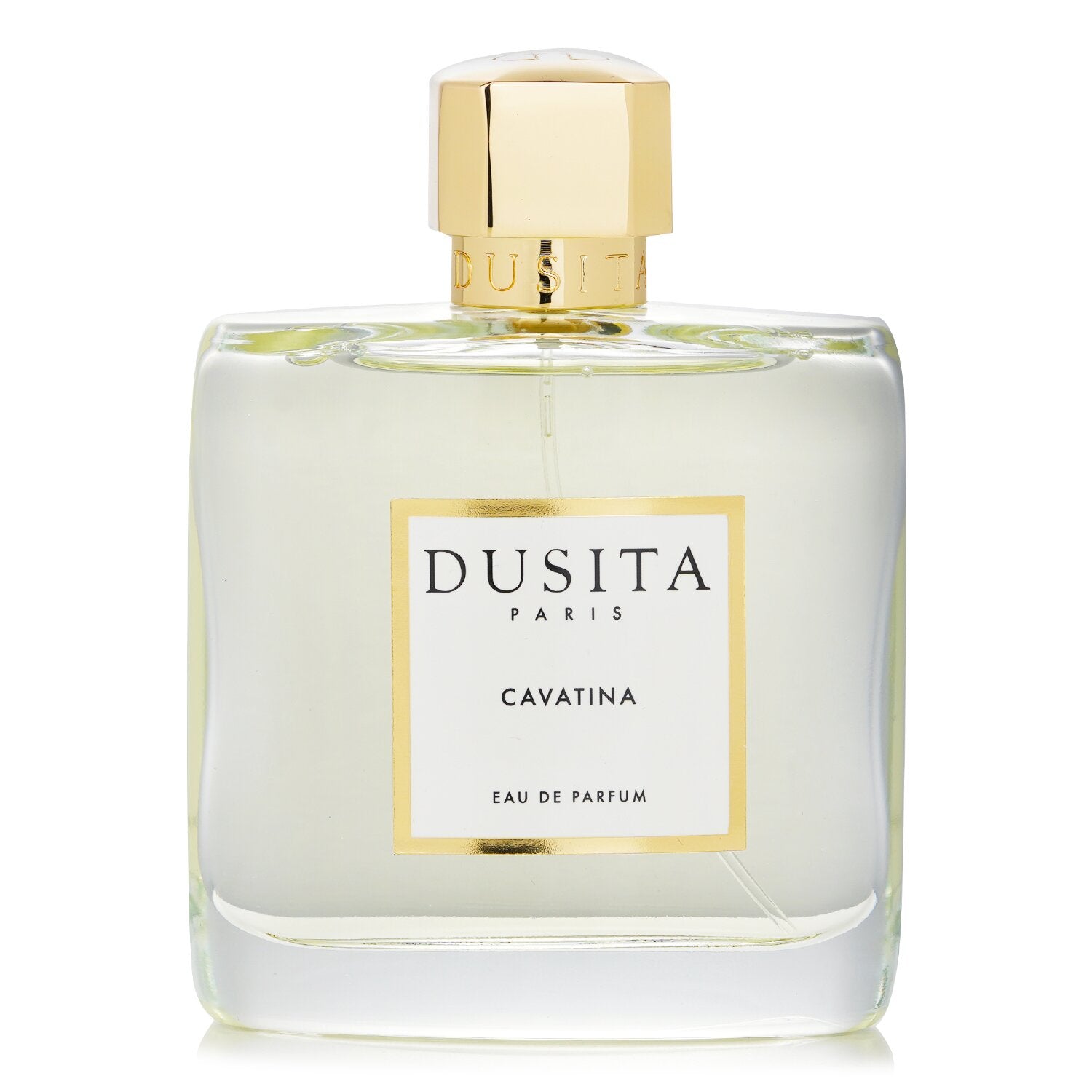 Dusita Cavatina Eau De Parfum Spray  100ml/3.4oz