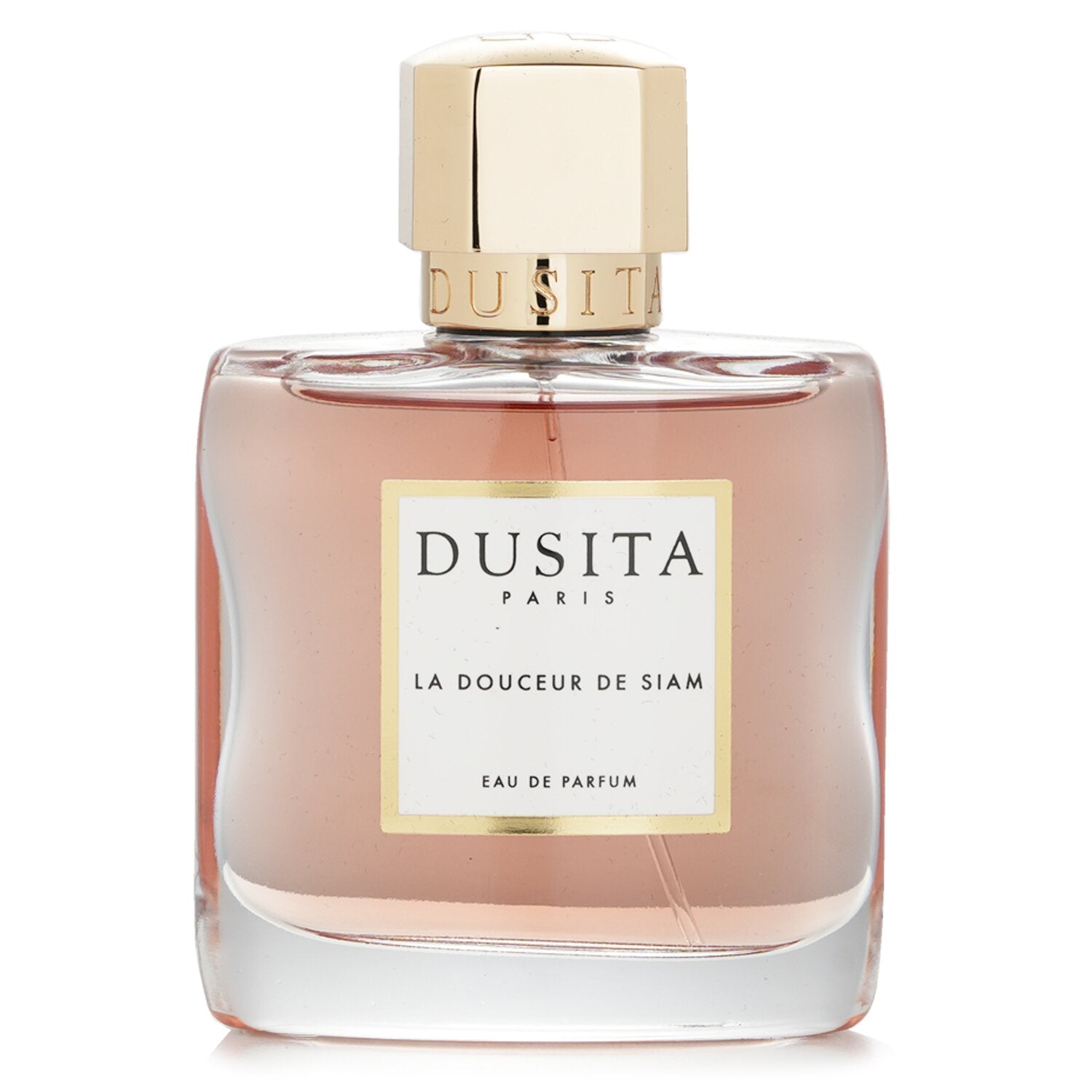 Dusita La Douceur De Siam Eau De Parfum Spray  50ml/1.7oz