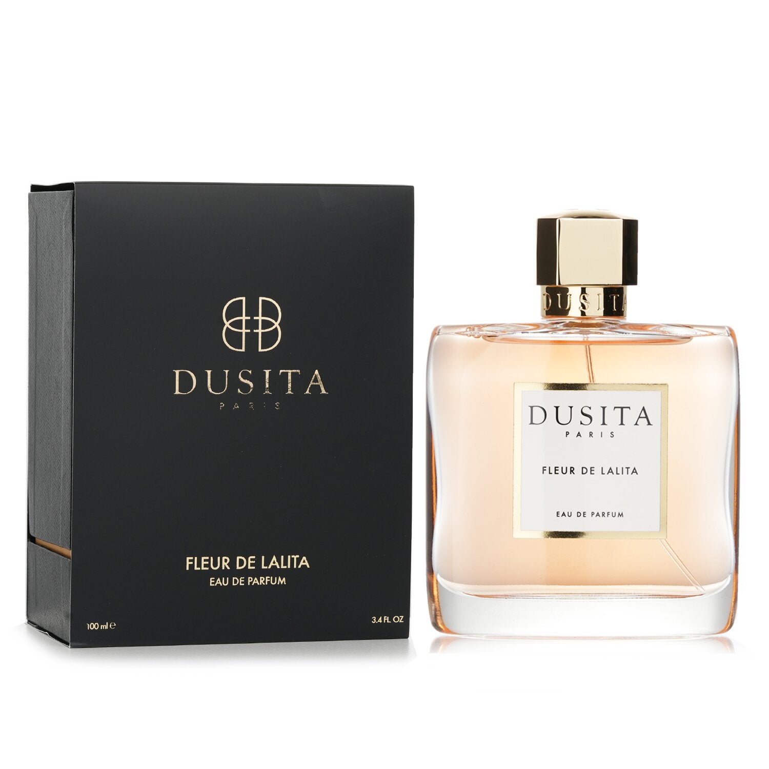 Dusita Fleur De Lalita Eau De Parfum  100ml/3.4oz