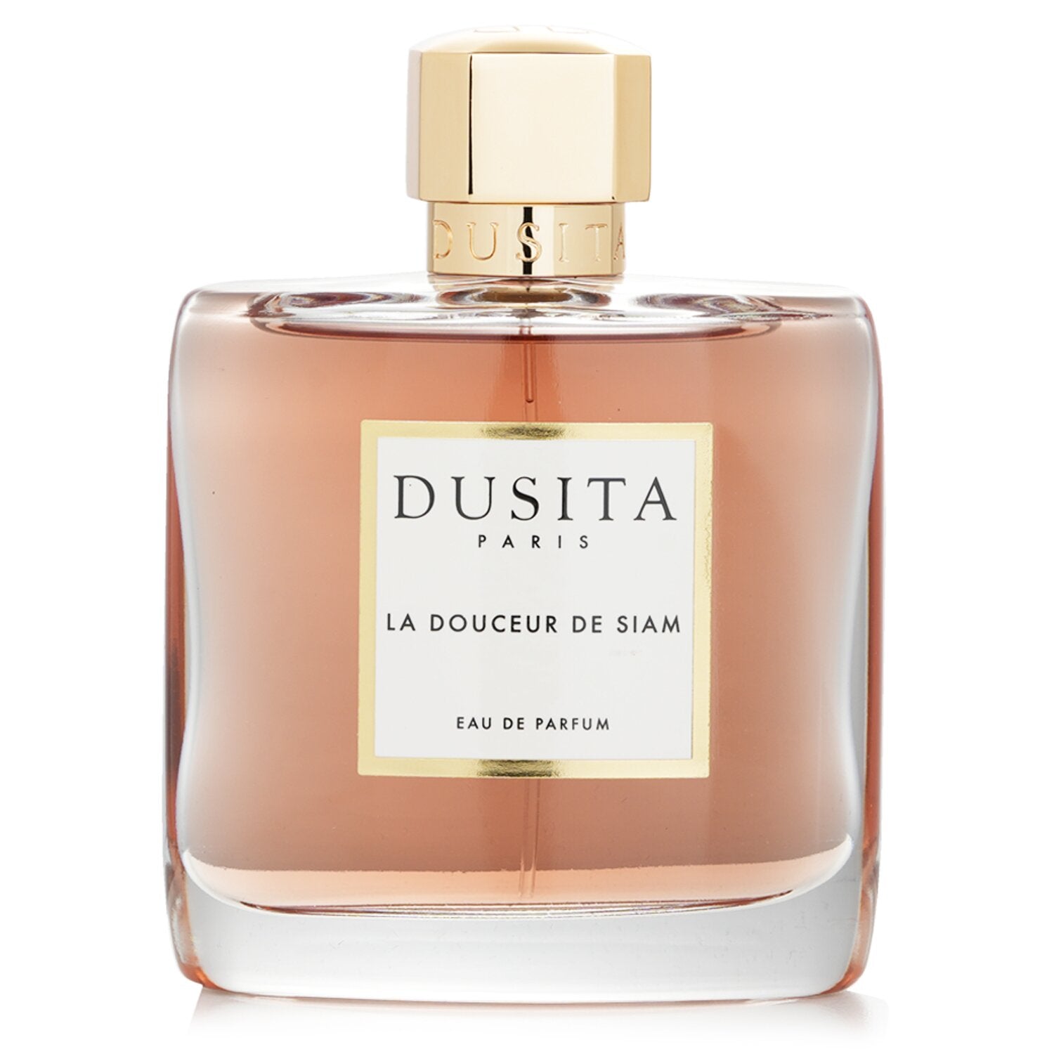 Dusita La Douceur De Siam Eau De Parfum Spray  100ml/3.4oz