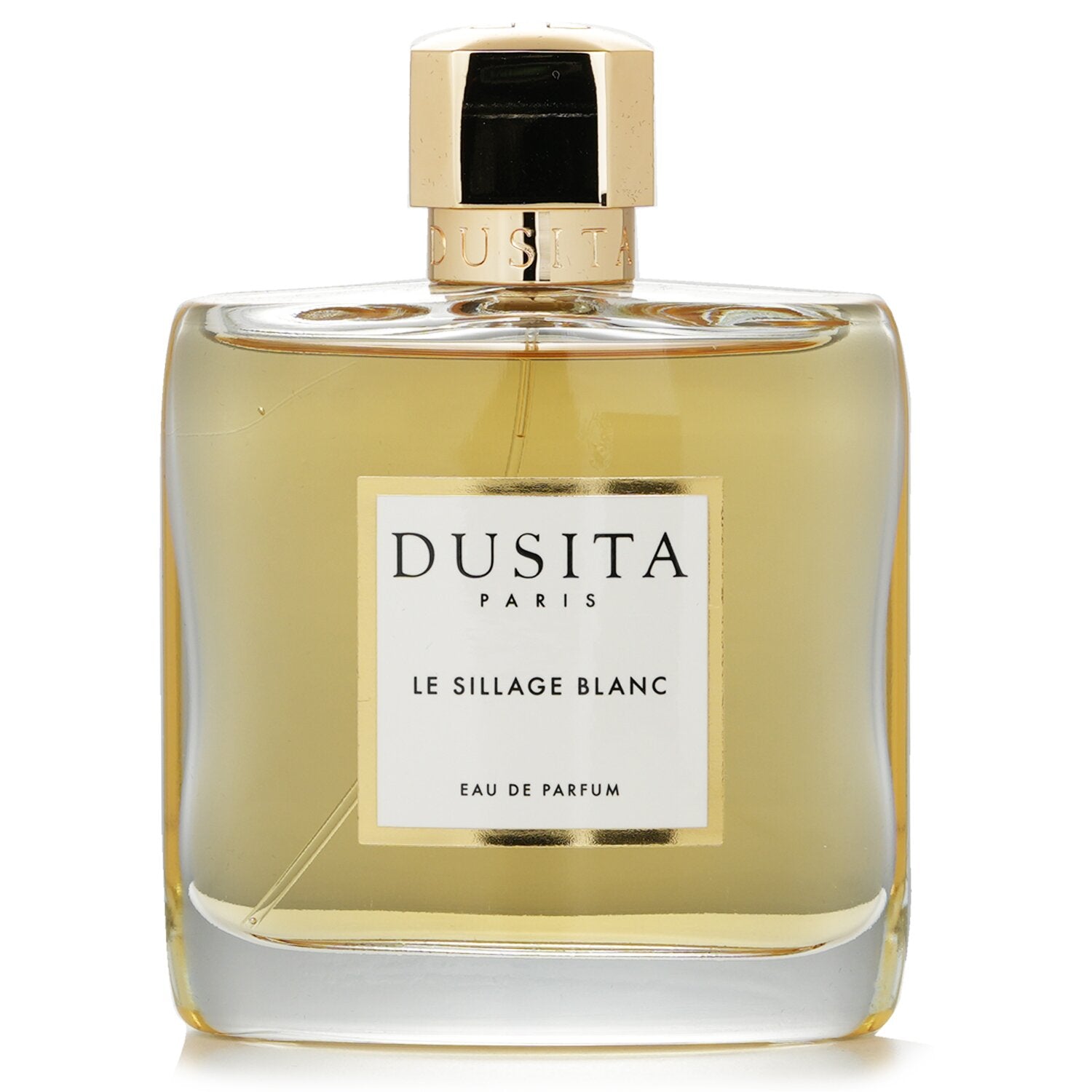 Dusita Le Sillage Blanc Eau De Parfum Spray  100ml/3.4oz