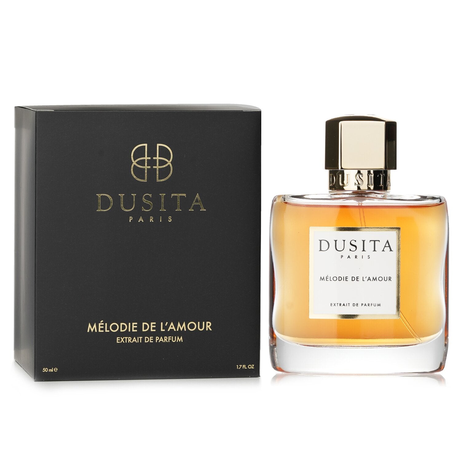 Dusita M?lodie De L?Amour Extrait De Parfum Spray  50ml/1.7oz