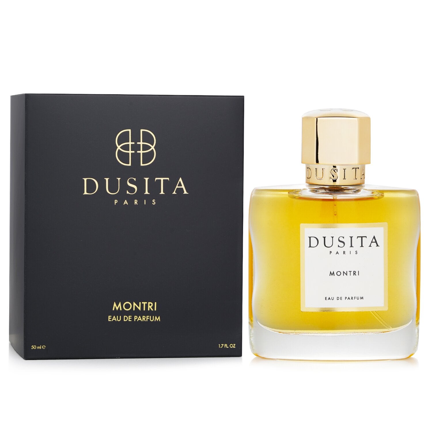 Dusita Montri Eau De Parfum Spray  50ml/1.7oz