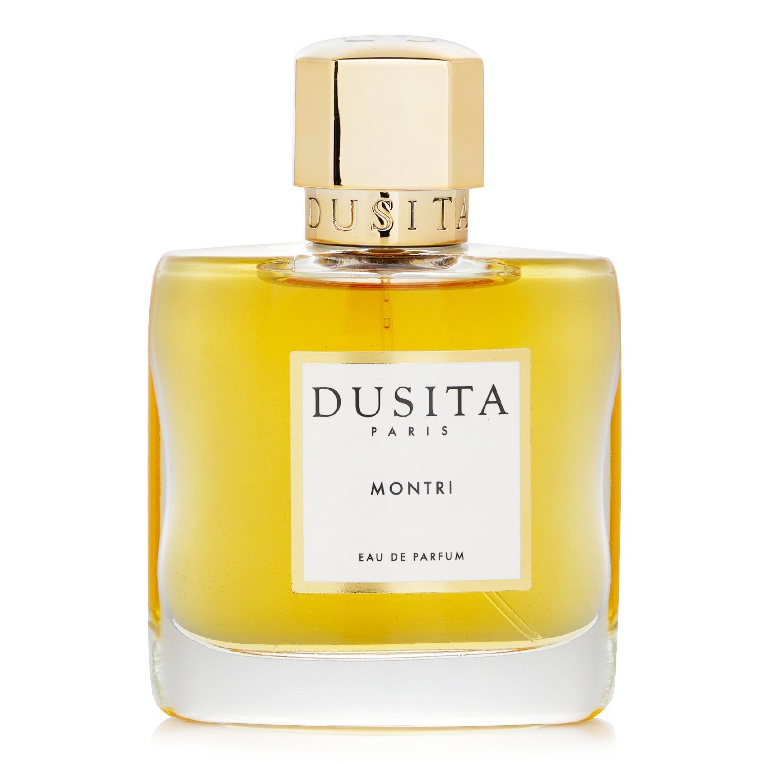 Dusita Montri Eau De Parfum Spray  100ml/3.4oz