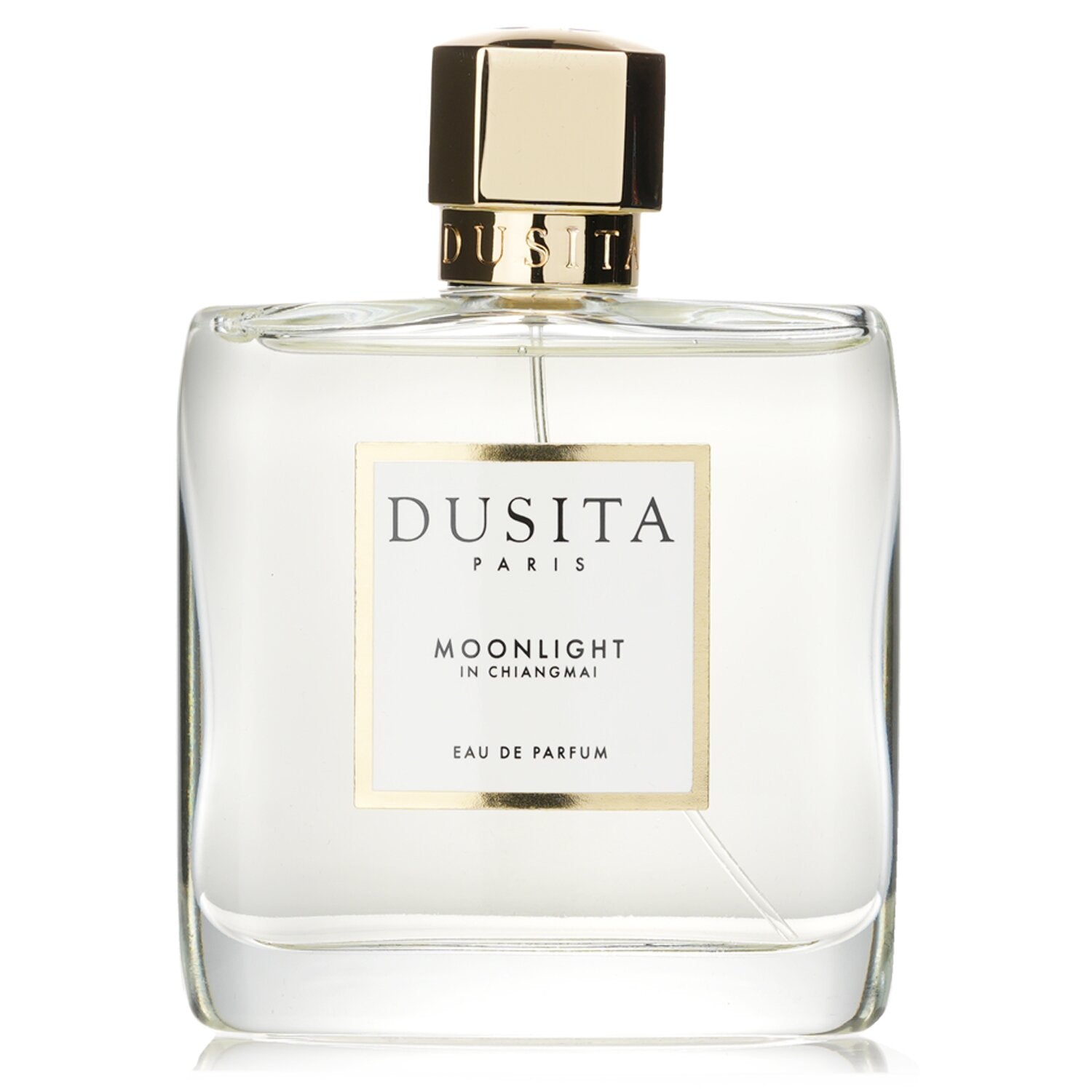 Dusita Moonlight In Chiangmai Eau De Parfum Spray  100ml/3.4oz