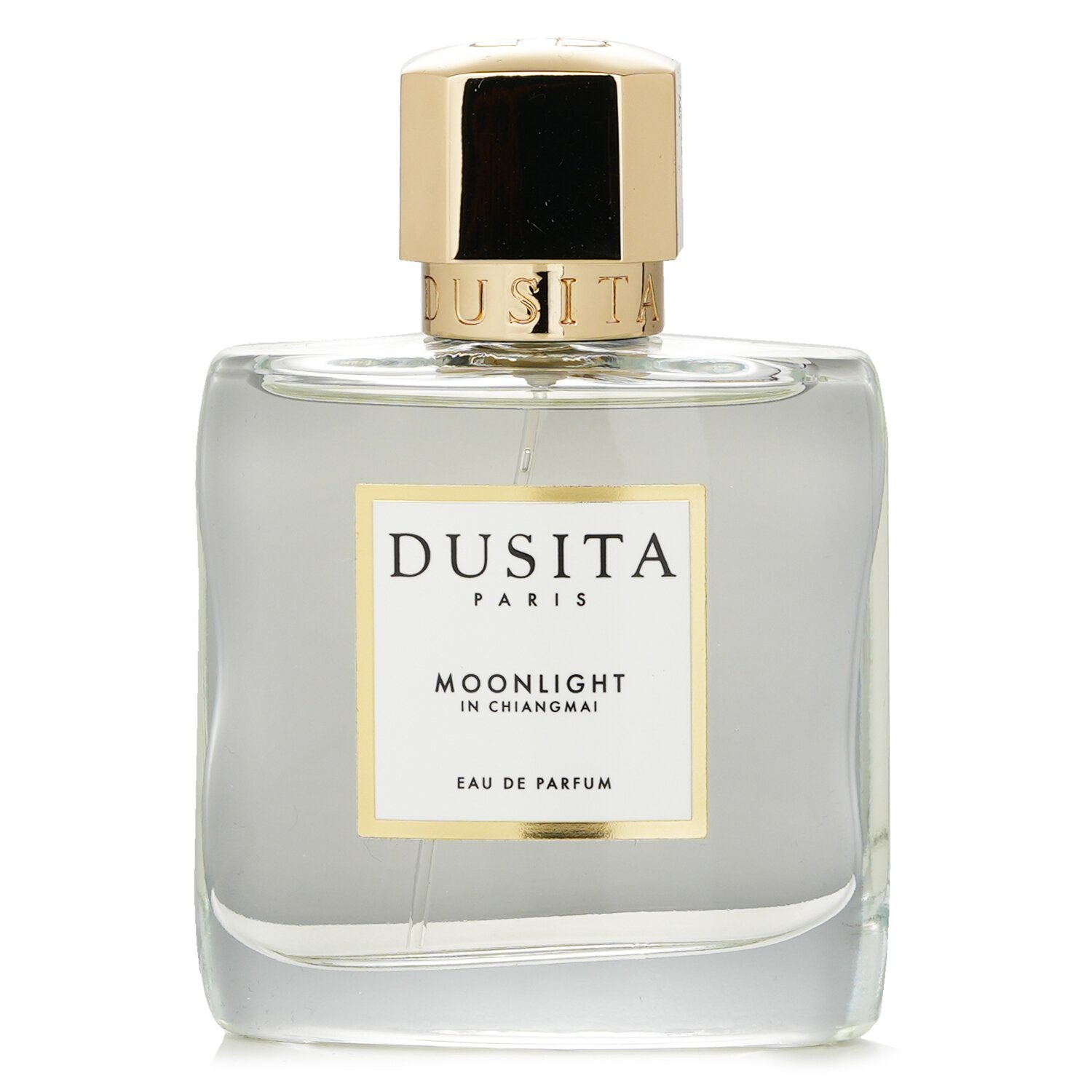 Dusita Moonlight In Chiangmai Eau De Parfum Spray  50ml/1.7oz