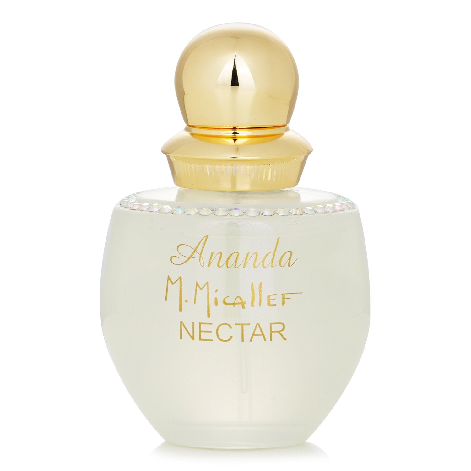 M. Micallef Ananda Nectar Eau De Parfum Spray  30ml/1.02oz