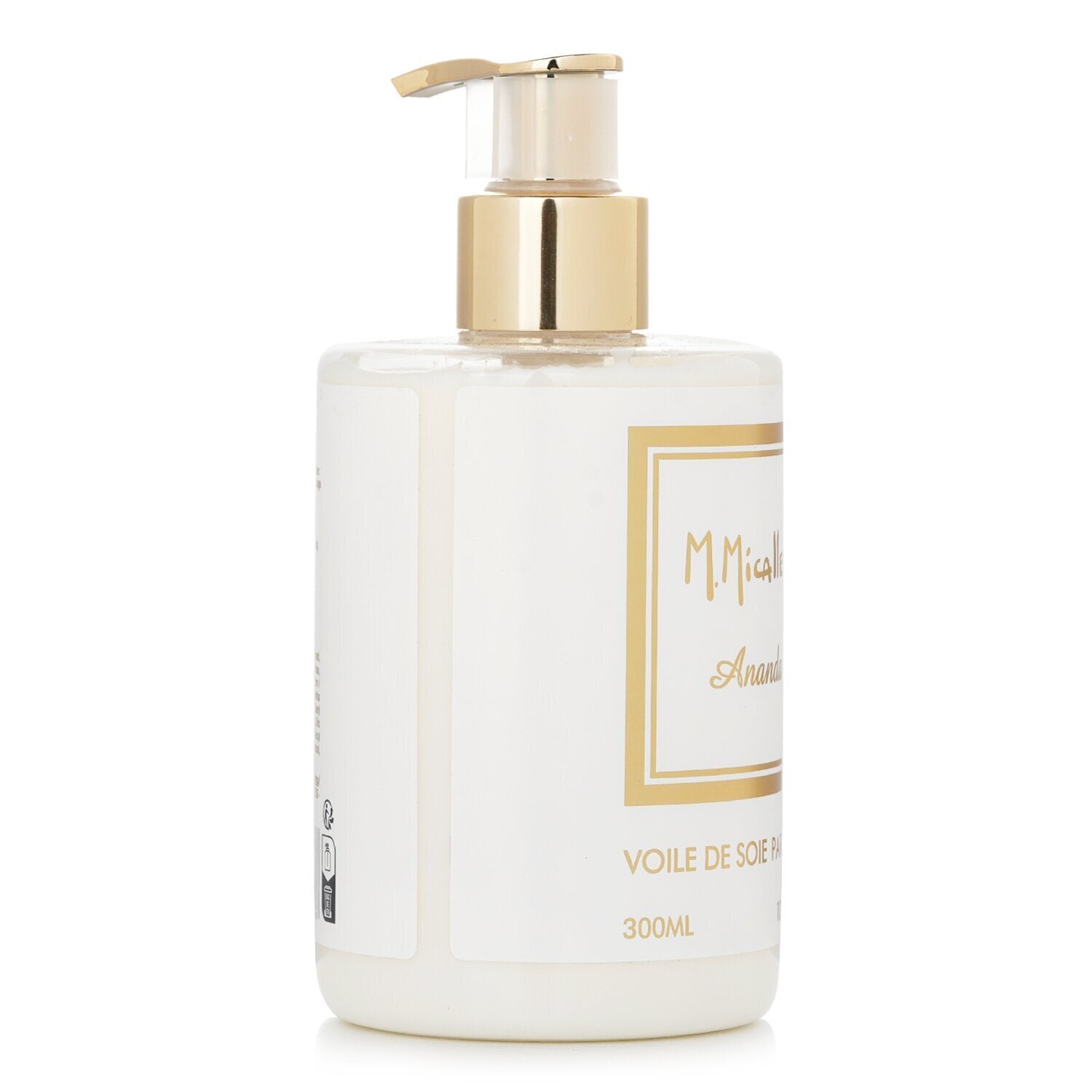 M. Micallef Ananda Body Lotion  300ml/10oz