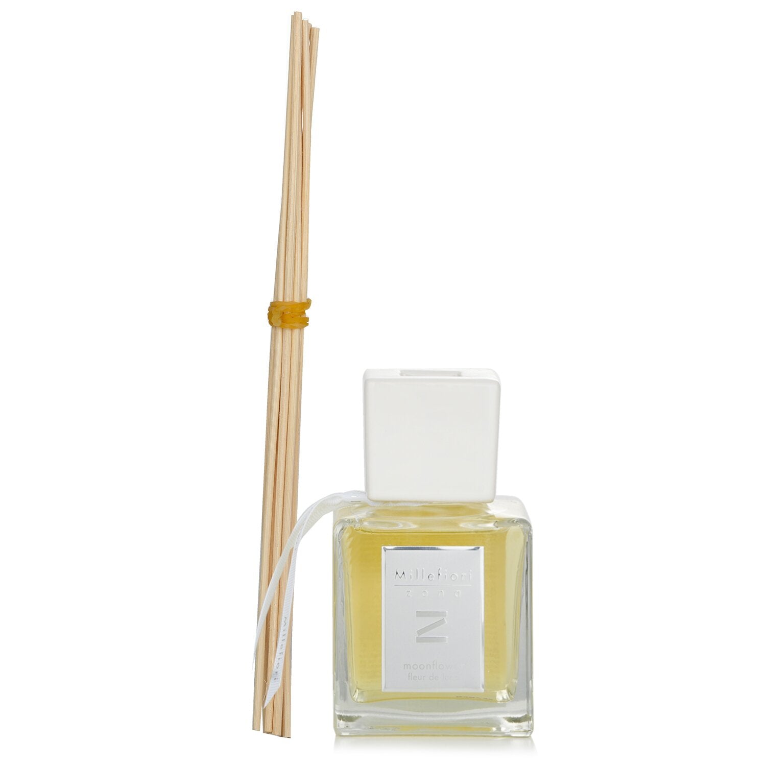 Millefiori Zona Fragrance Diffuser - Moonflower  250ml/8.45oz