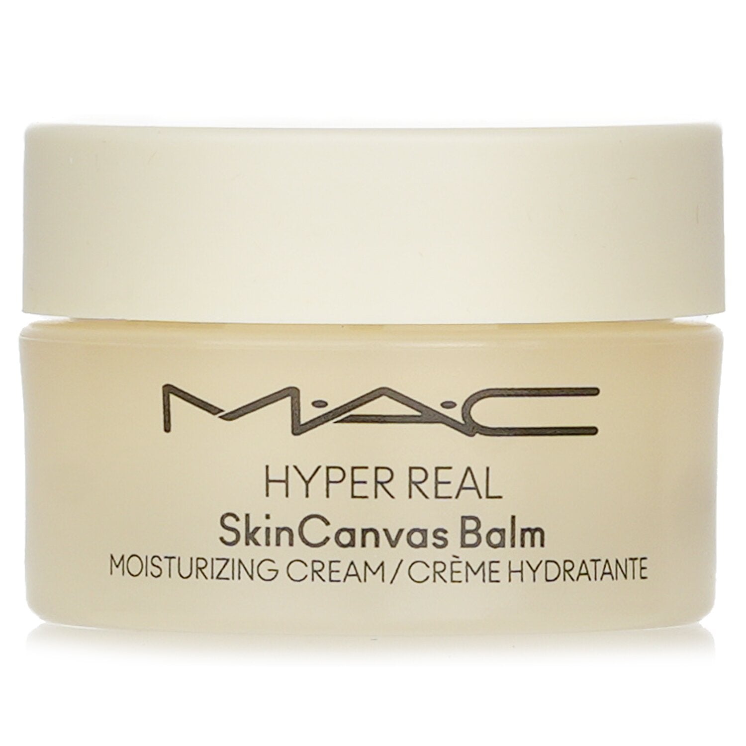 MAC Hyper Real Skincanvas Balm (Moisturizing Cream)  15ml/0.5oz