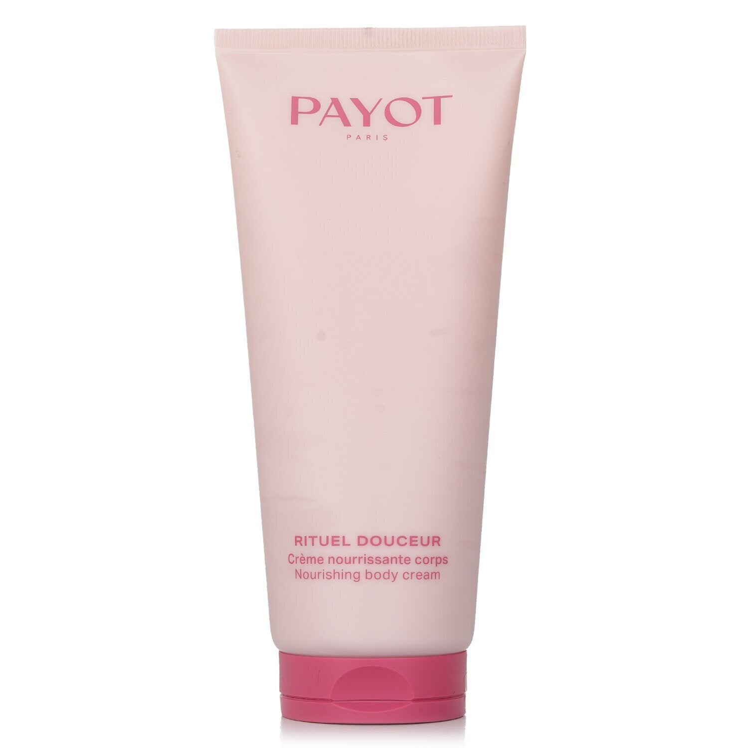 Payot Nourishing Body Cream  (Salon Size)  200ml/6.7oz