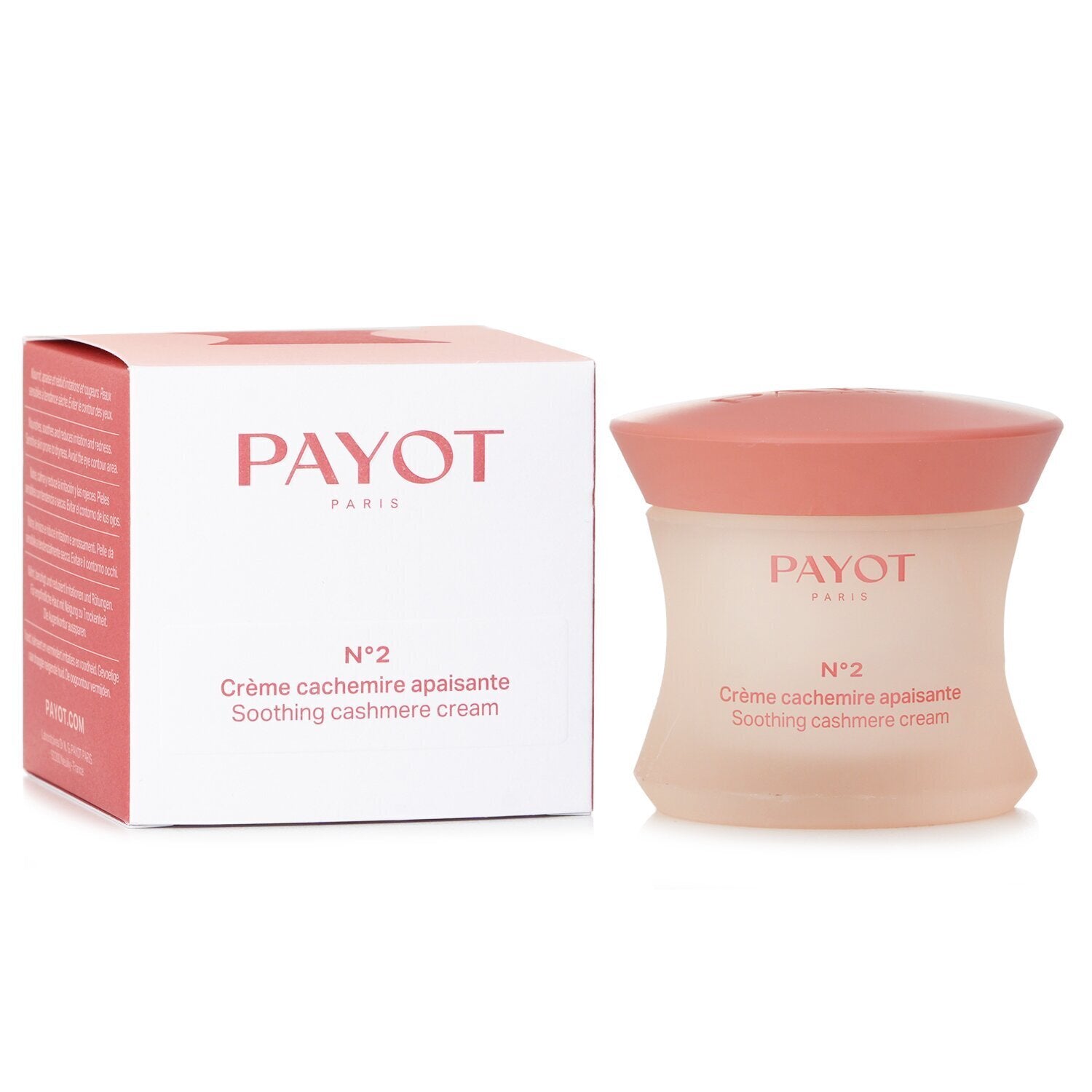 Payot Creme N2 Cachemire Cream  50ml/1.6oz