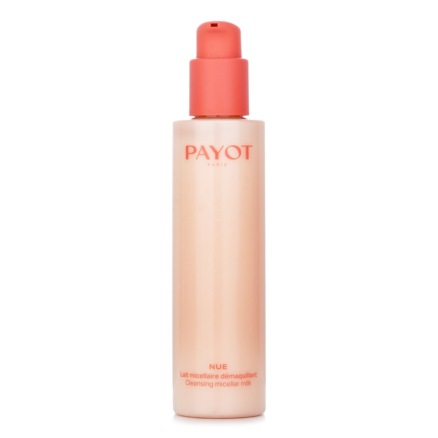 Payot Nue Micellar Cleansing Milk  200ml/6.7oz