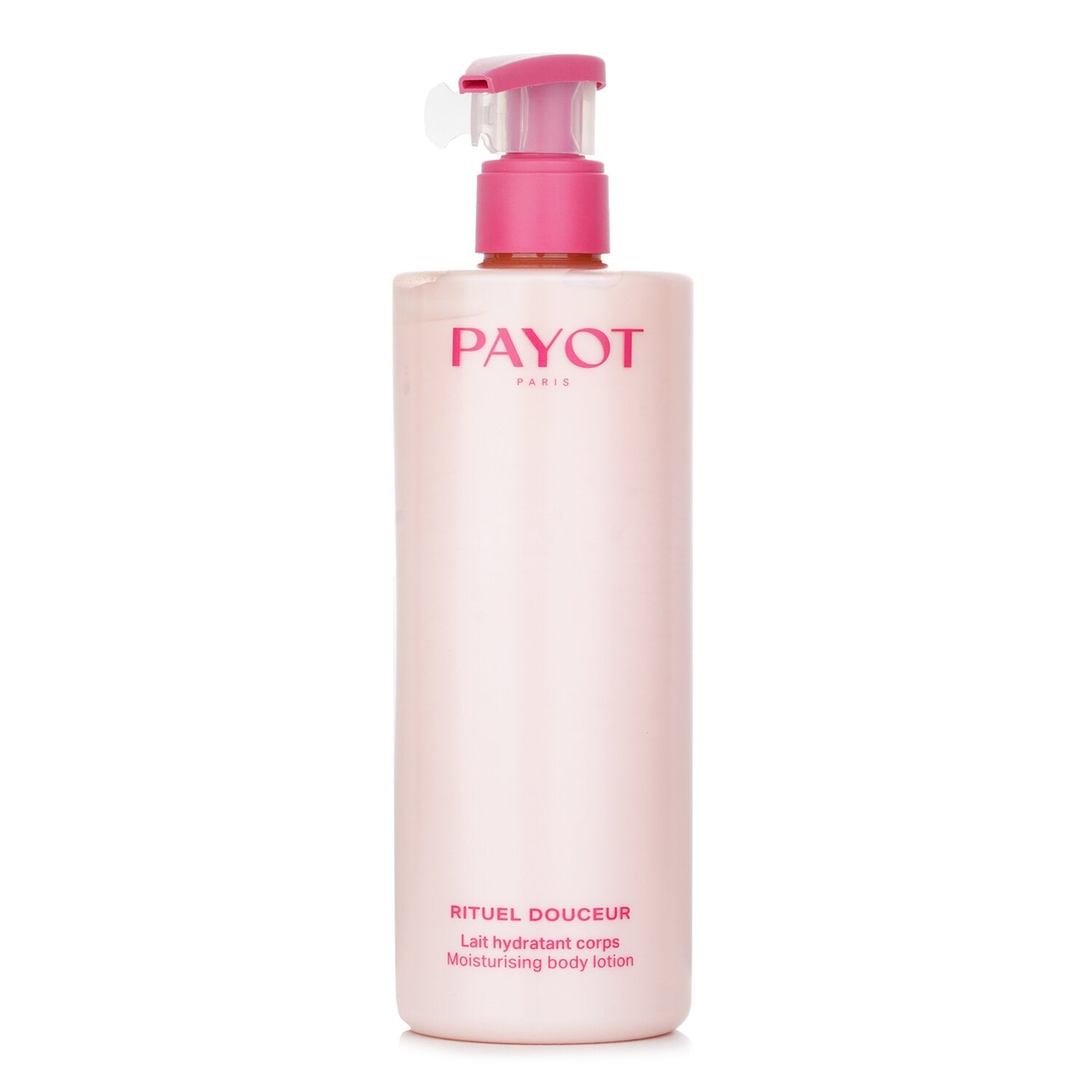 Payot Rituel Douceur Moisturising Body Lotion  400ml/13oz