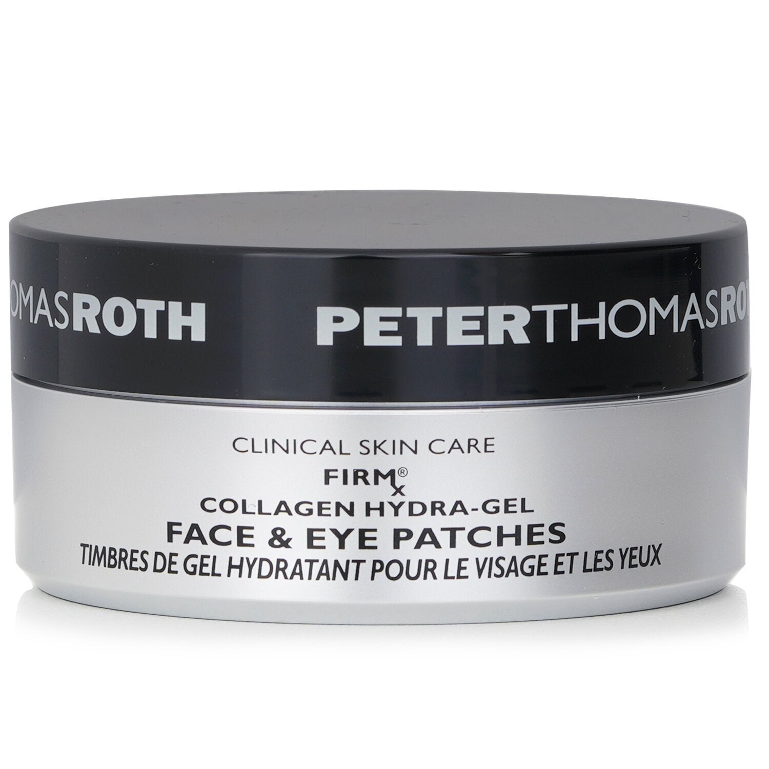 Peter Thomas Roth FIRMx Collagen Hydra-Gel Face & Eye Patches  90 patches