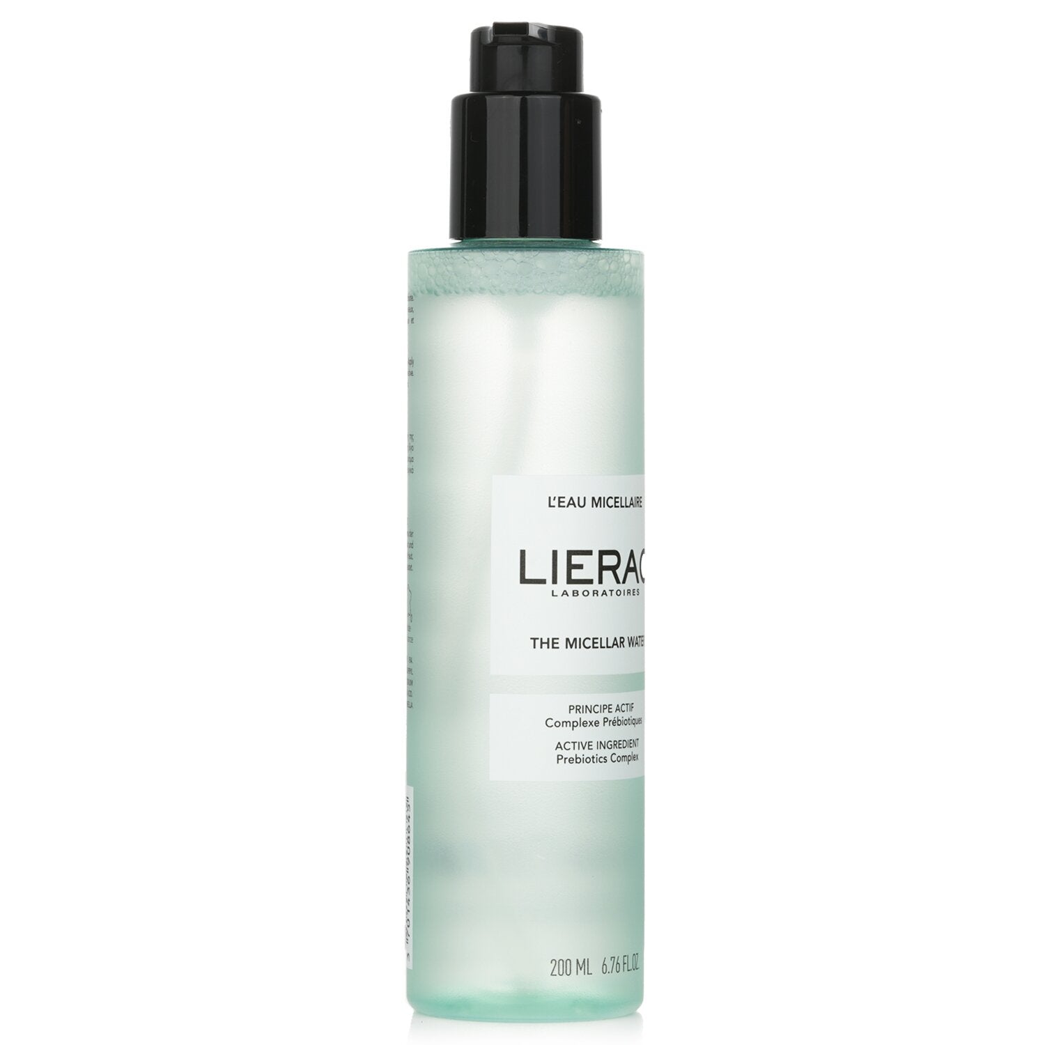 Lierac The Micellar Water  200ml/6.76oz