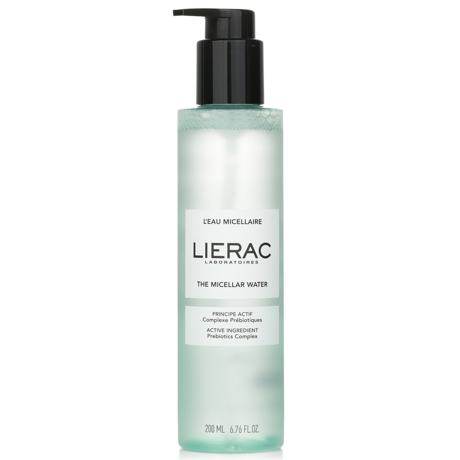 Lierac The Micellar Water  200ml/6.76oz