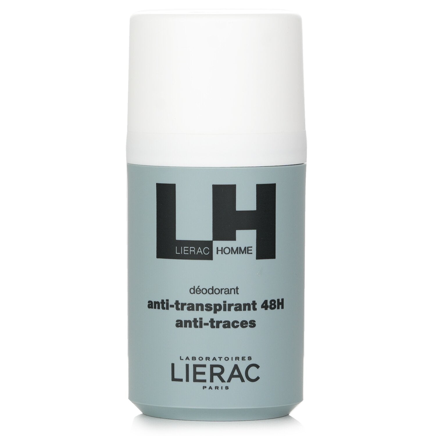 Lierac Homme Anti-Transpirant 48H Anti-Traces Deodorant  50ml/1.69oz