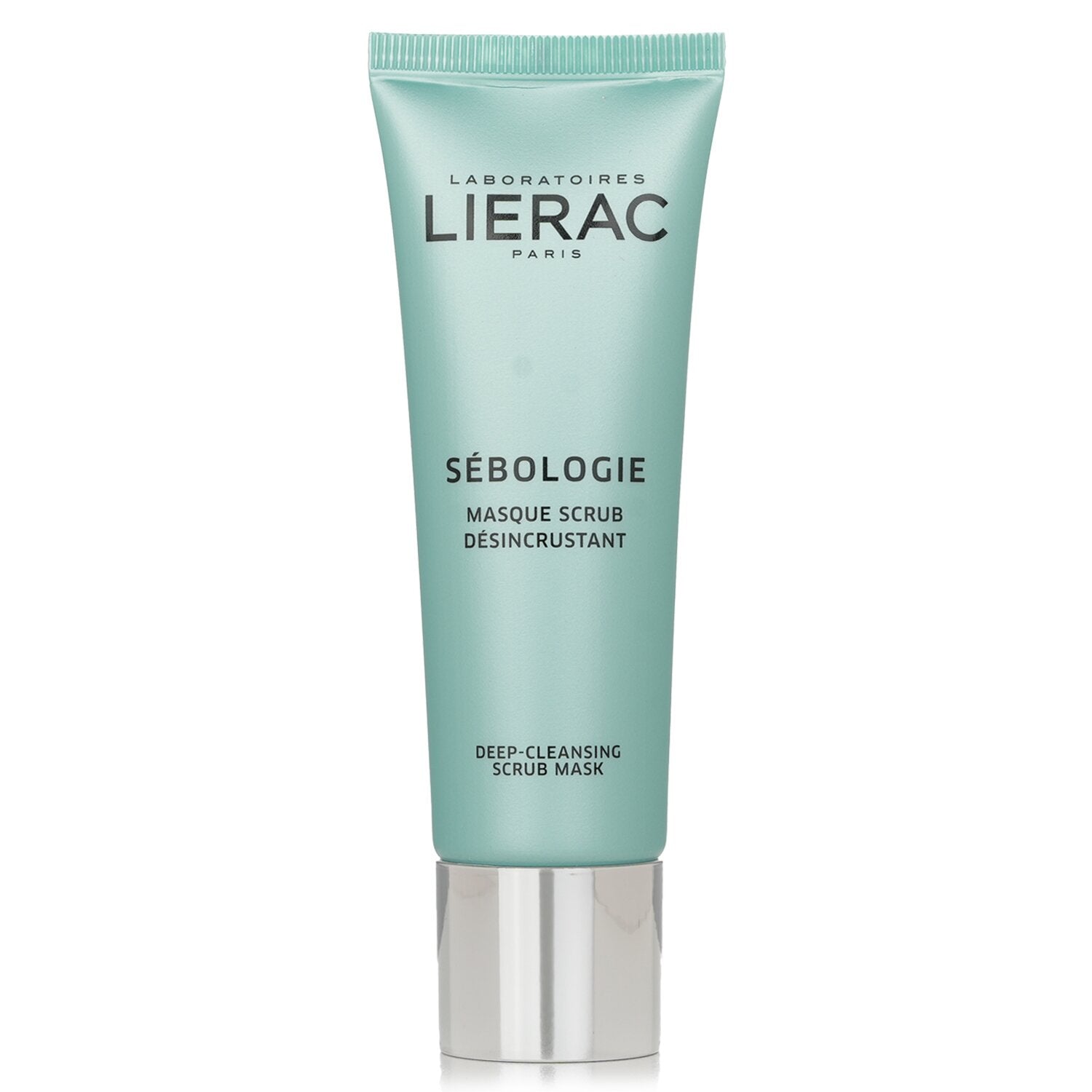 Lierac Sebologie Deep-cleansing Scrub Mask  50ml/1.76oz