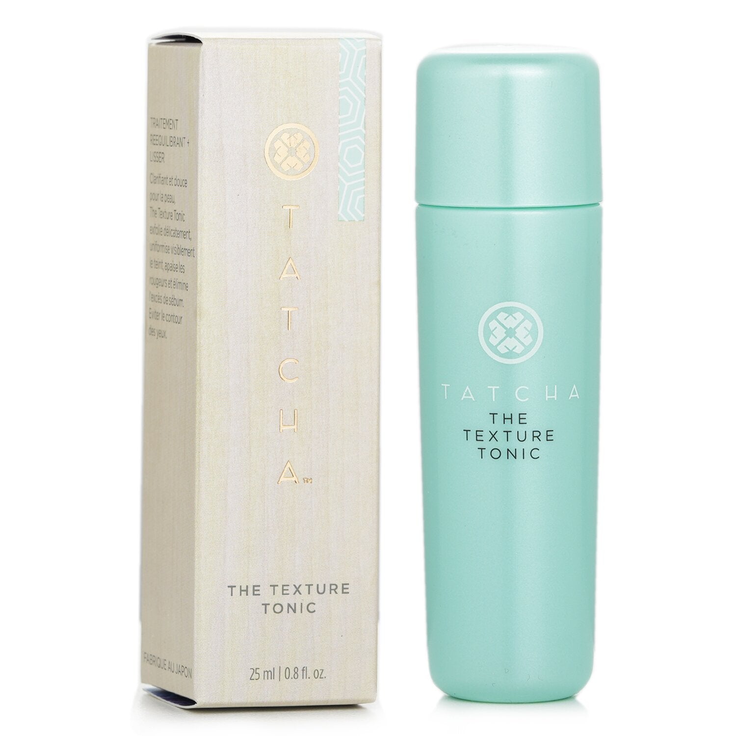 Tatcha The Texture Tonic  25ml/0.8oz