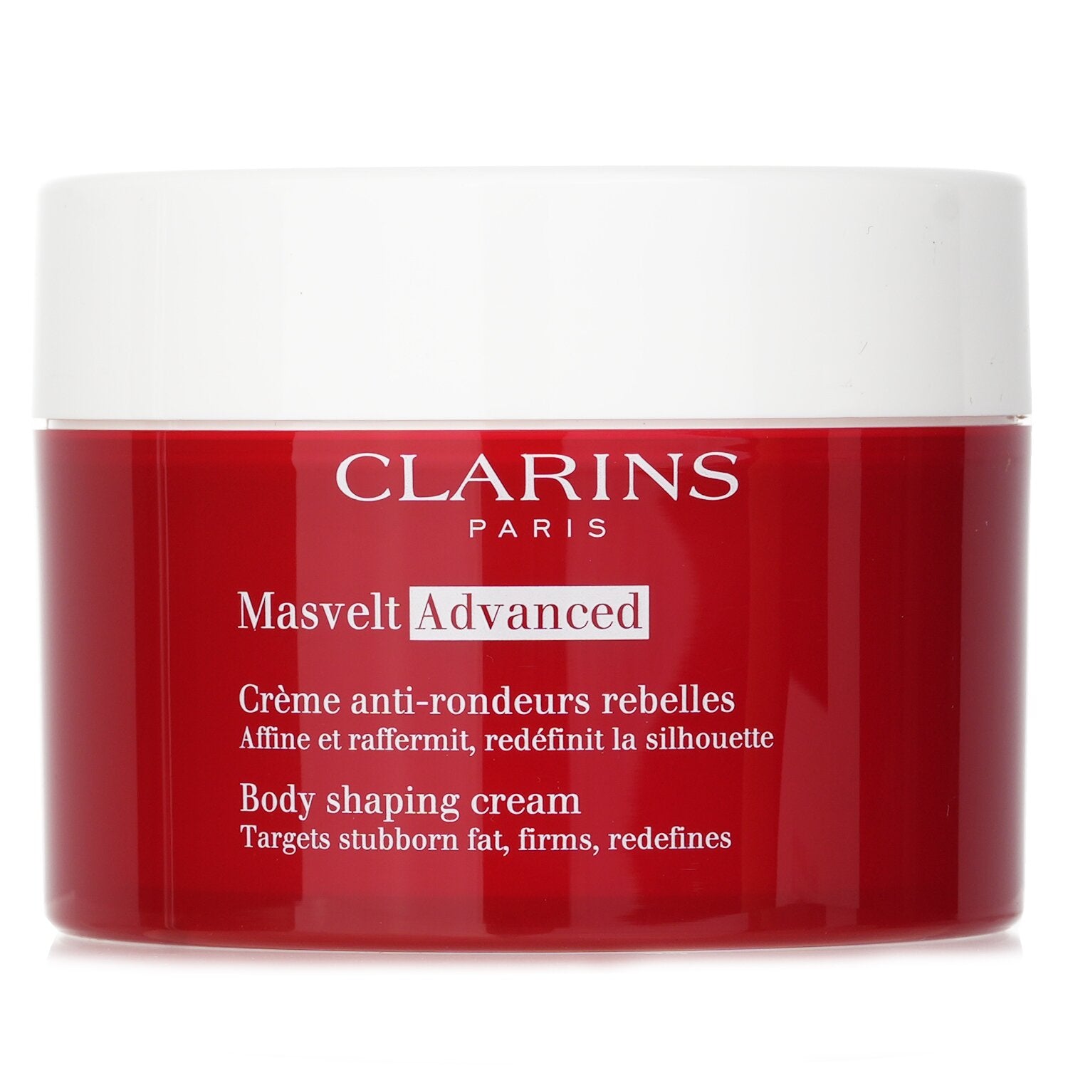 Clarins Advanced Body Shaping Cream  200ml/6.6oz