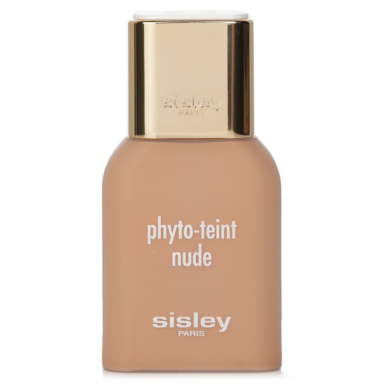 Sisley Phyto Teint Water Infused Second Skin Foundation- # Nude 1N Ivory  30ml/1oz