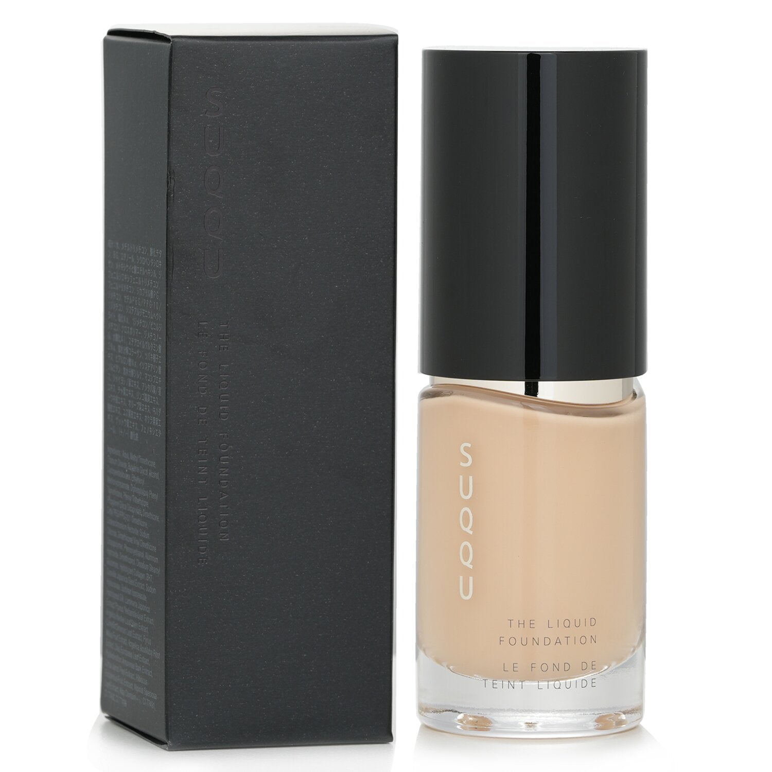 SUQQU The Liquid Foundation #115  30ml/1oz