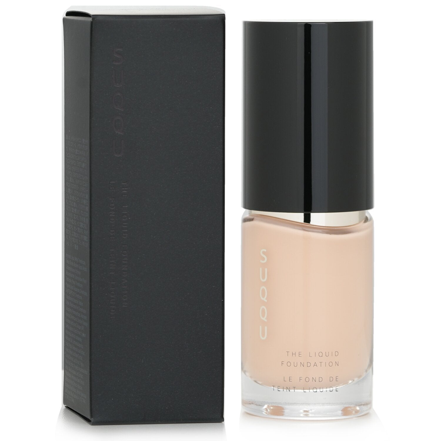 SUQQU The Liquid Foundation #210  30ml/1oz