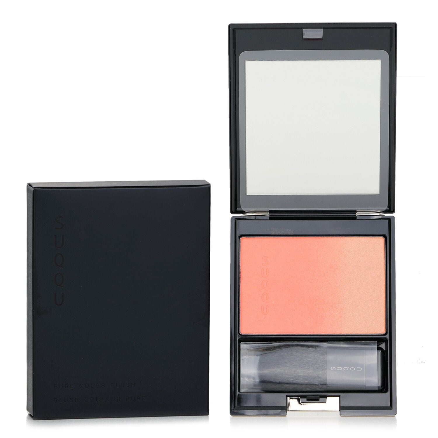 SUQQU Pure Color Blush - #08 Momodaidai  7.5g/0.26oz