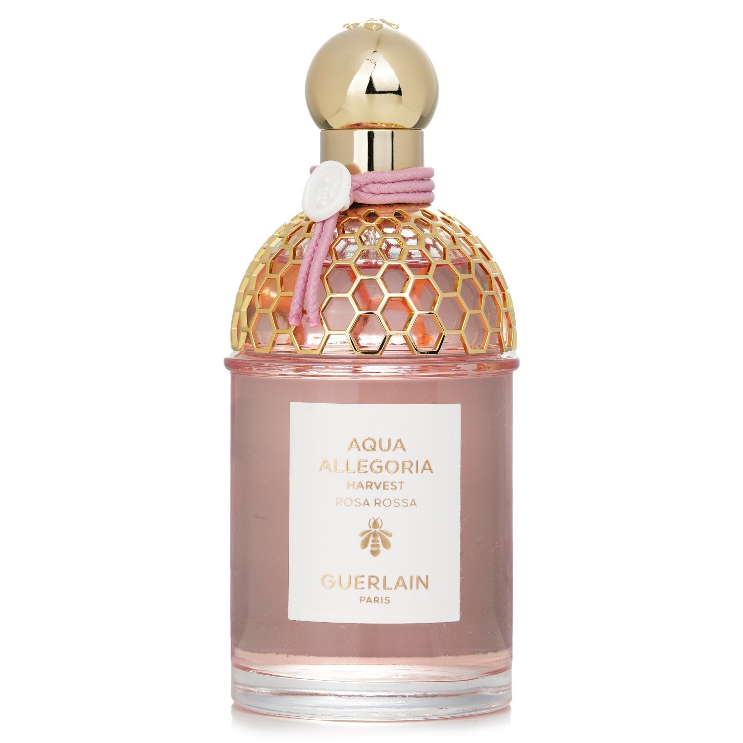 Guerlain Aqua Allegoria Harvest Rosa Rossa Eau De Toilette  125ml/4.2oz