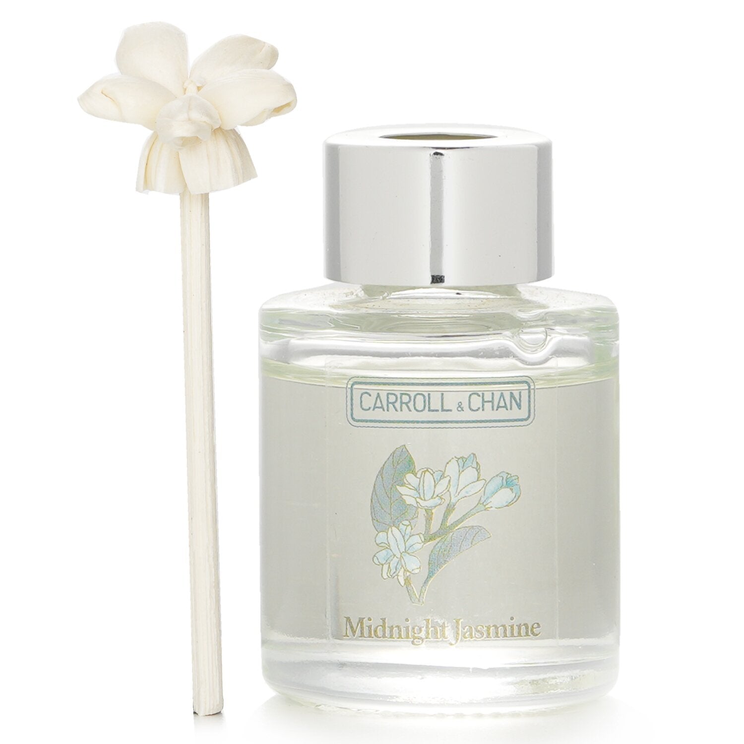 Carroll & Chan Mini Diffuser - # Midnight Jasmine (Arabian Jasmine & White Musk)  20ml