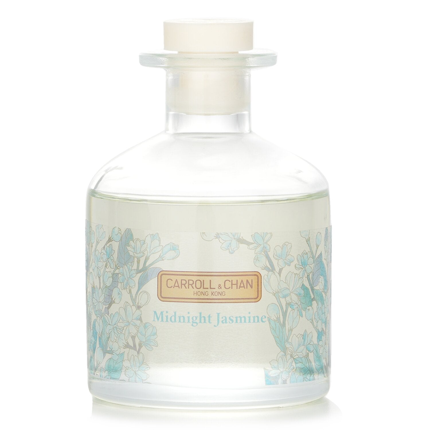 Carroll & Chan Reed Diffuser - # Midnight Jasmine (Arabian Jasmine & White Musk)  200ml/6.76oz