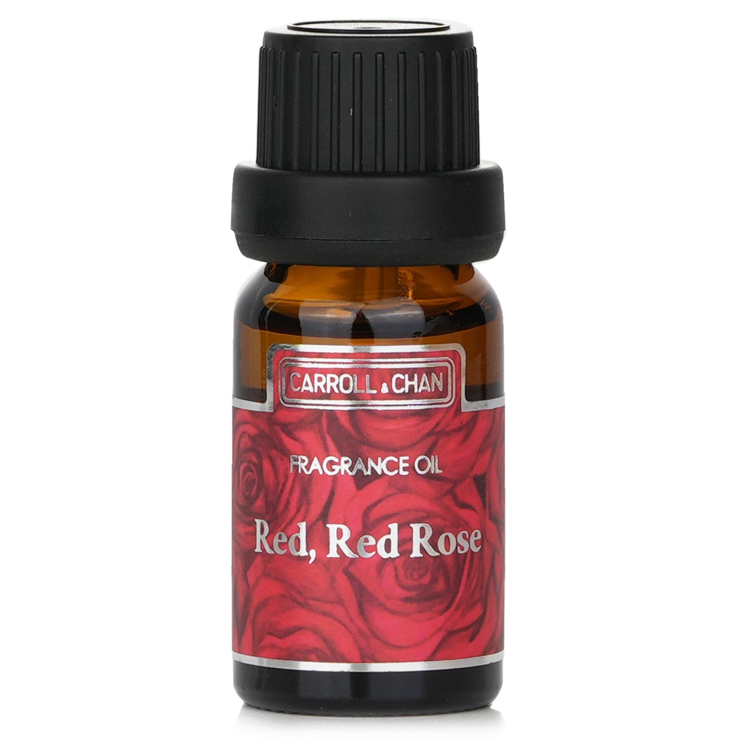 Carroll & Chan Fragrance Oil - # Red, Red Rose  10ml/0.3oz