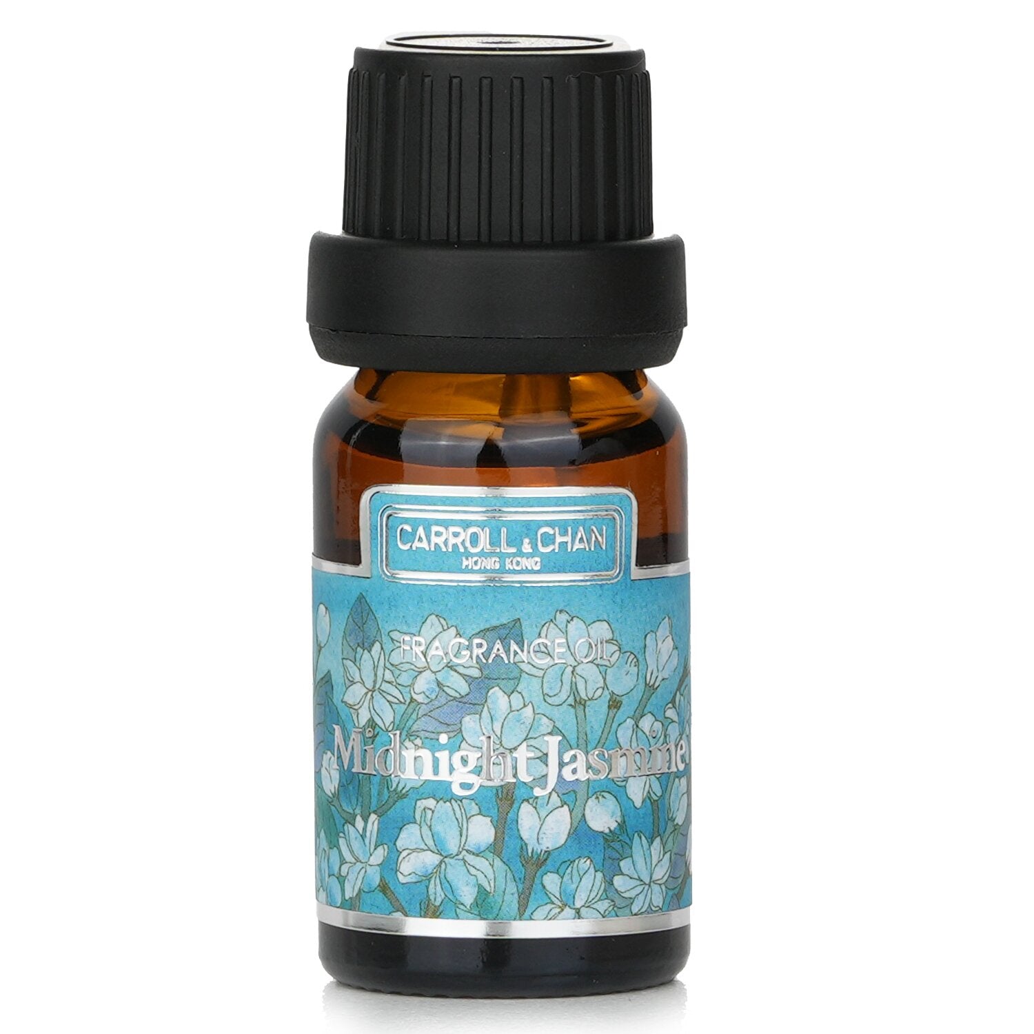 Carroll & Chan Fragrance Oil - # Midnight Jasmine  10ml/0.3oz