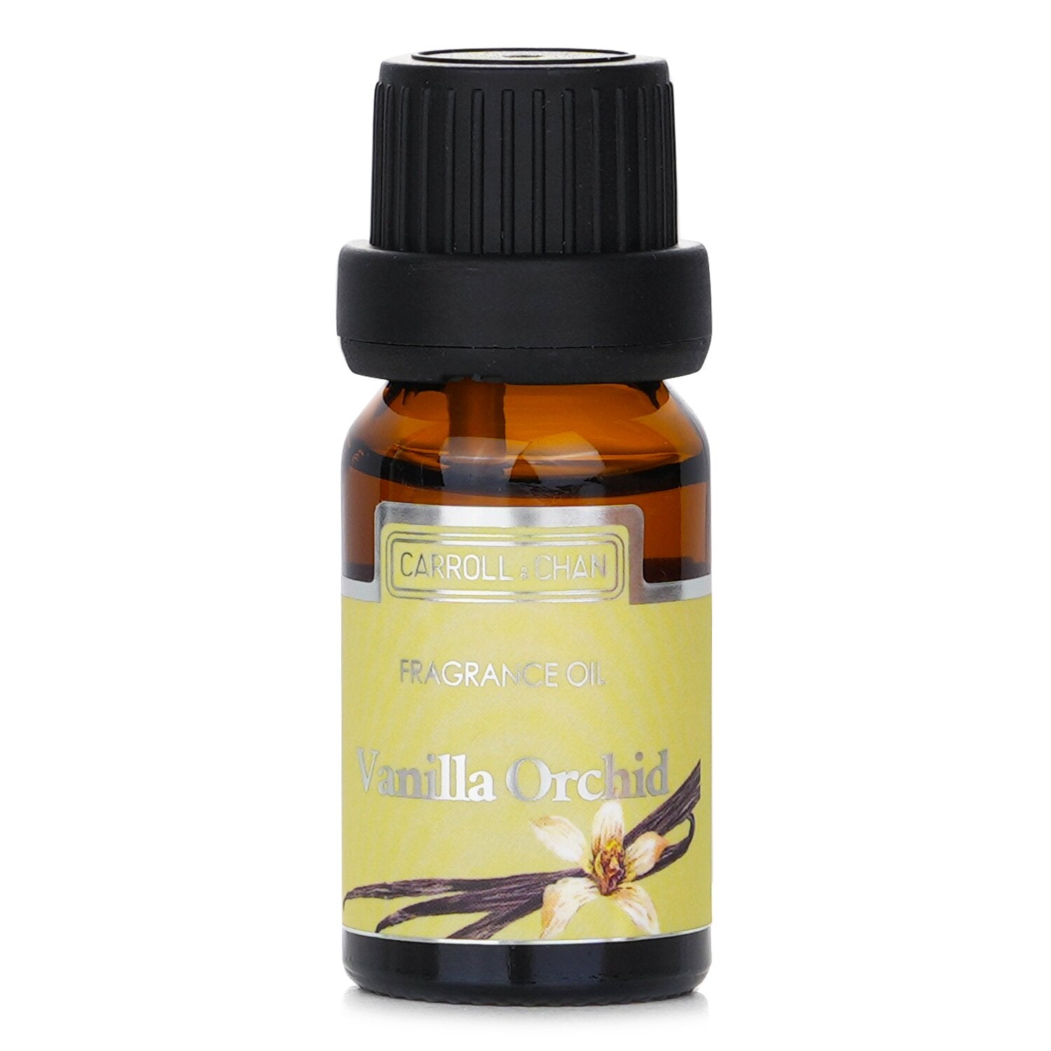 Carroll & Chan Fragrance Oil - # Vanilla Orchid  10ml/0.3oz