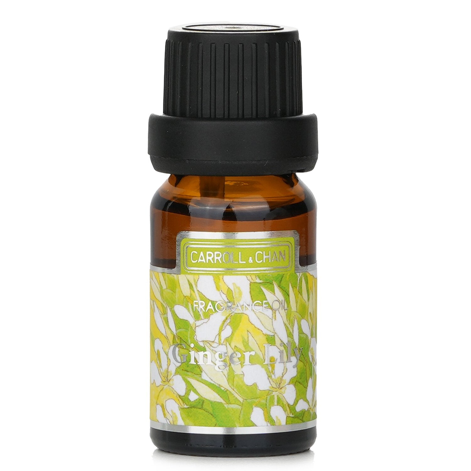 Carroll & Chan Fragrance Oil - # Ginger Lily  10ml/0.3oz