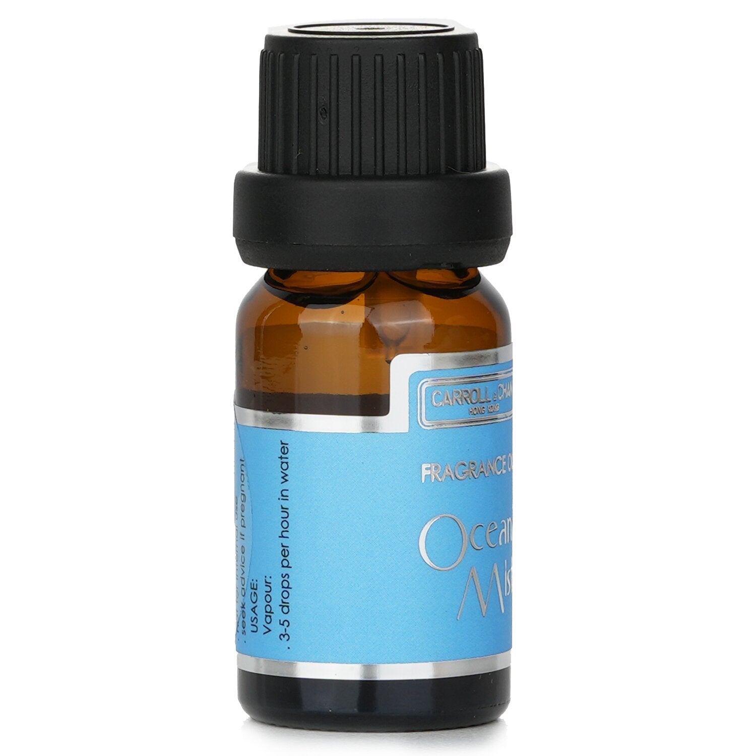 Carroll & Chan Fragrance Oil - # Ocean Mist  10ml/0.3oz