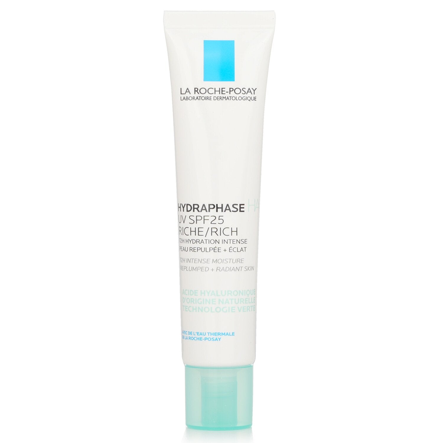 La Roche Posay Hydraphase HA UV SPF25 Riche  40ml