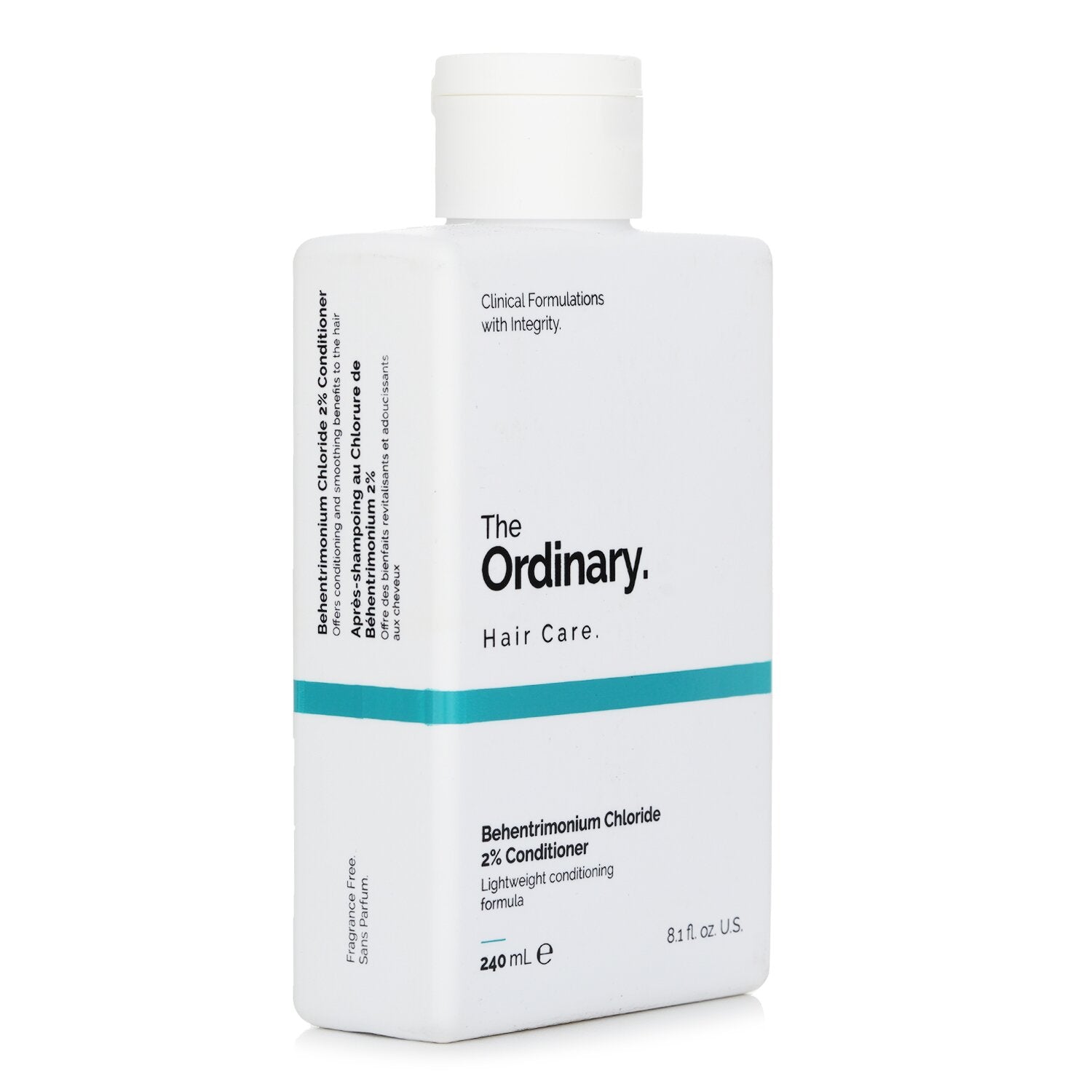 The Ordinary Behentrimonium Chloride 2% Conditioner  240ml/ 8oz