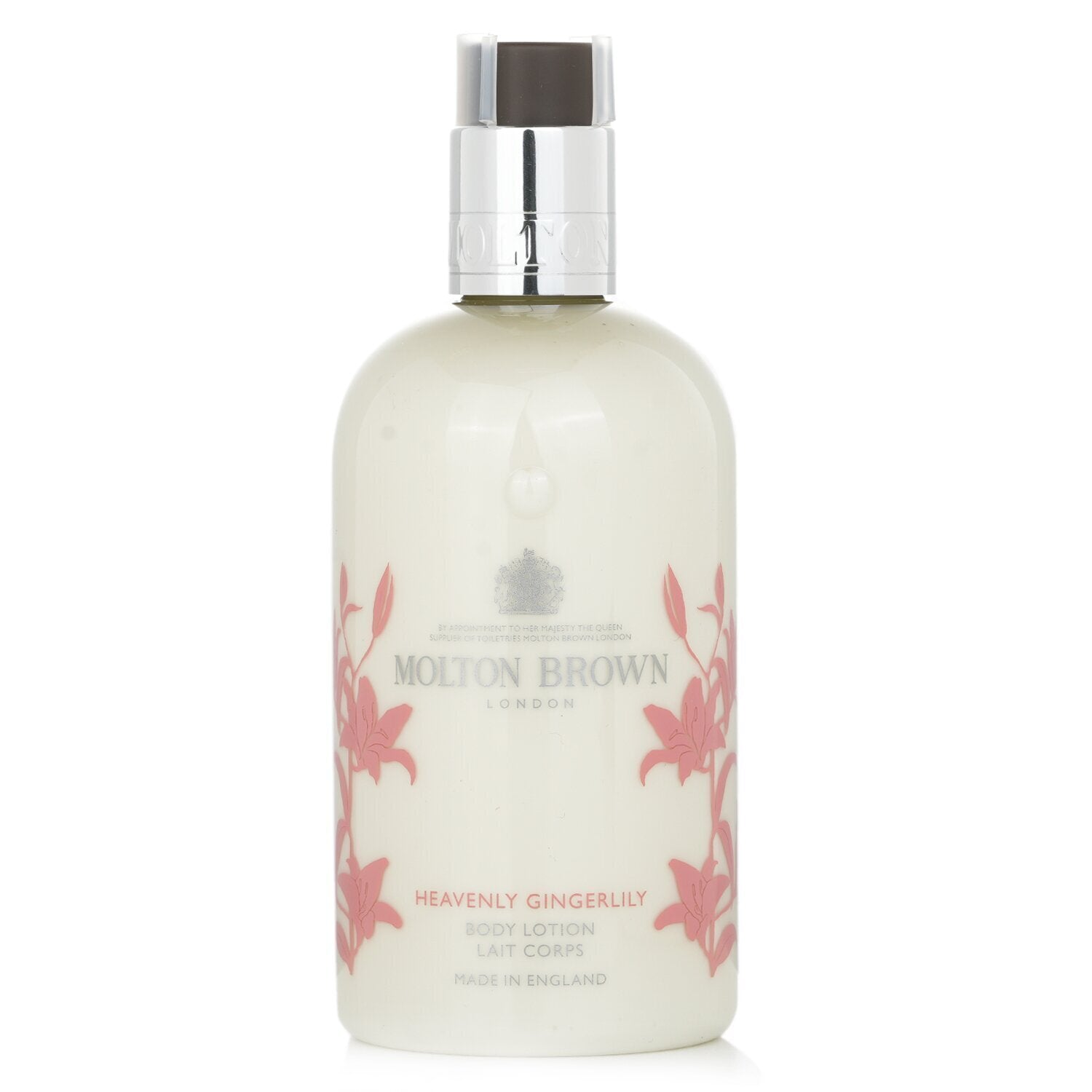 Molton Brown Heavenly Gingerlily Body Lotion  300ml/10oz