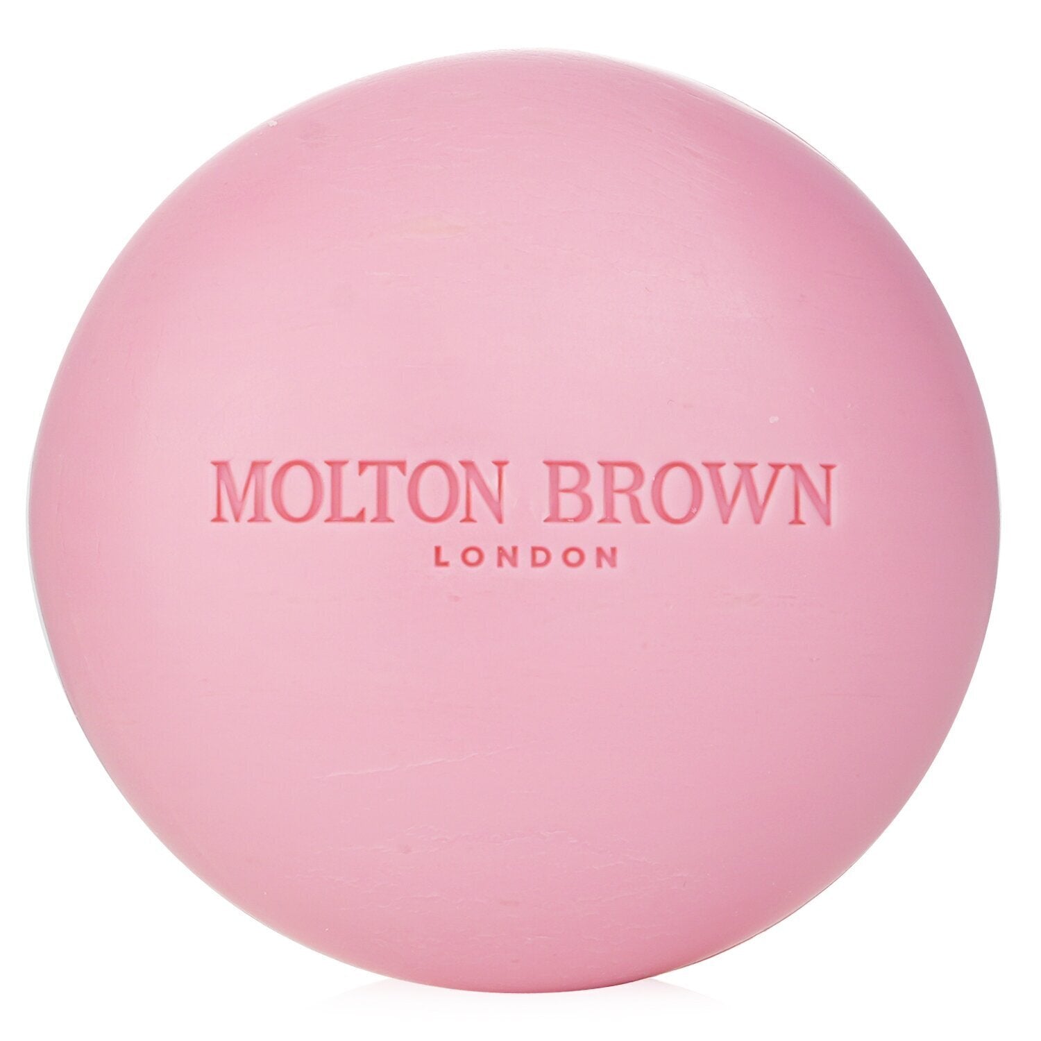 Molton Brown Delicious Rhubarb & Rose Perfumed Soap  150g/5.29oz