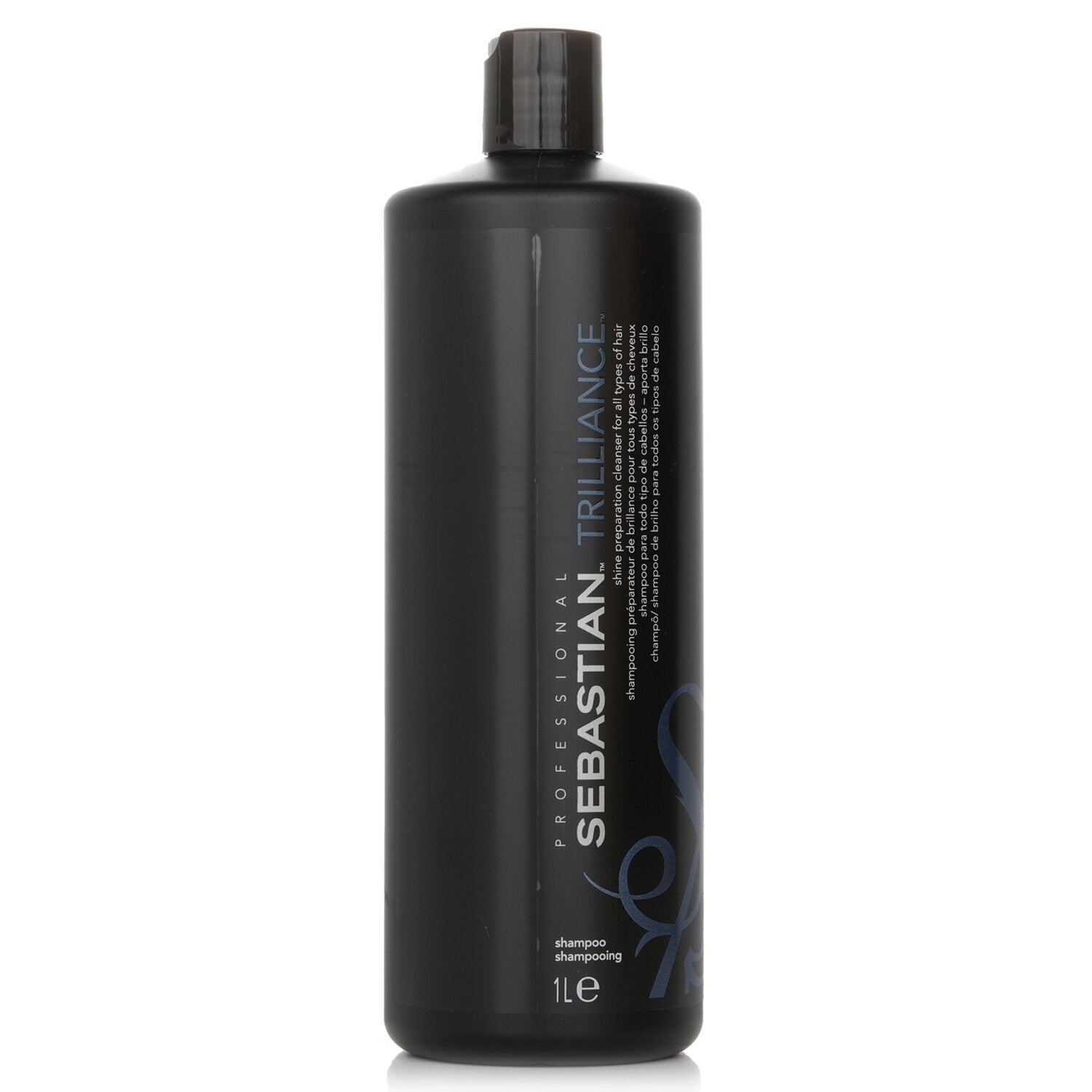 Sebastian Trilliance Shampoo  1000ml