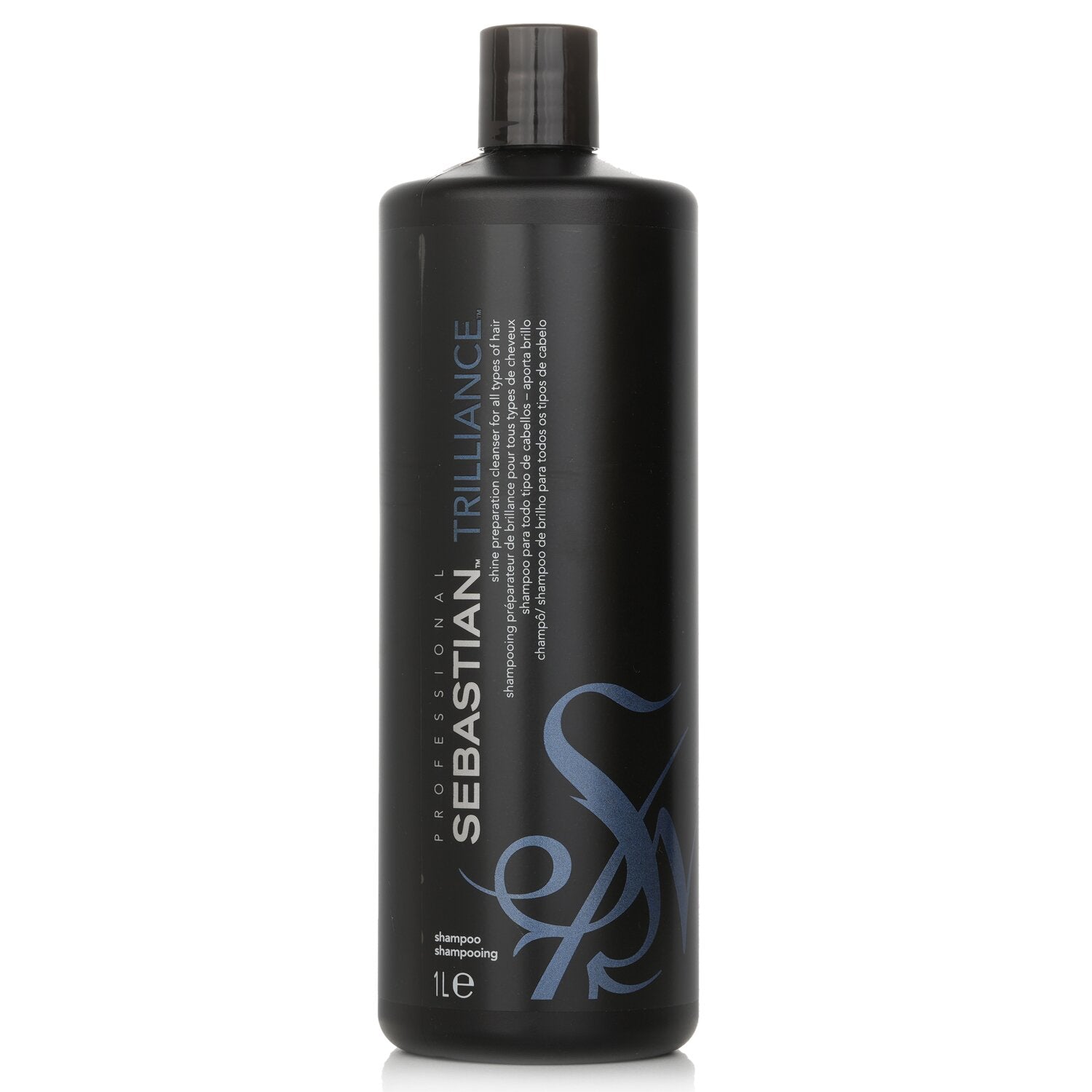 Sebastian Trilliance Shampoo  1000ml