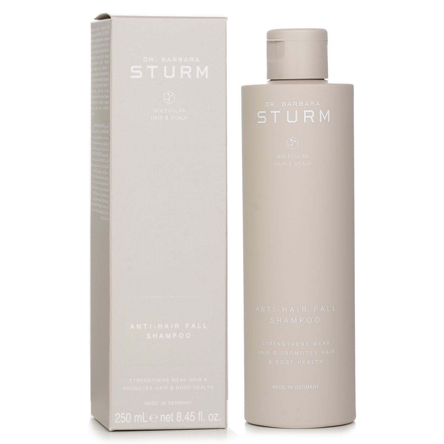 Dr. Barbara Sturm Anti-Hair Fall Shampoo  250ml