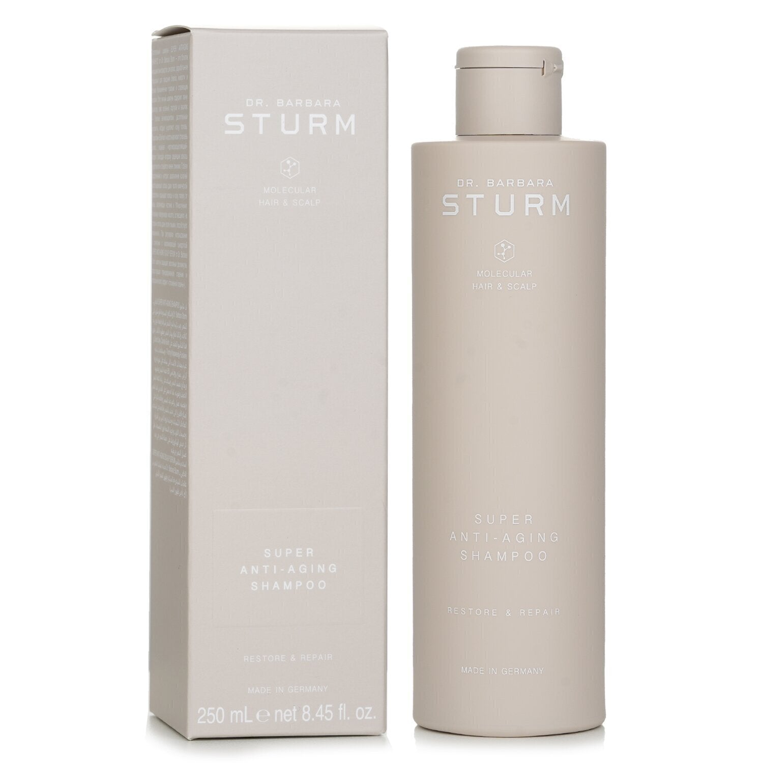 Dr. Barbara Sturm Super Anti-Aging Shampoo  250ml