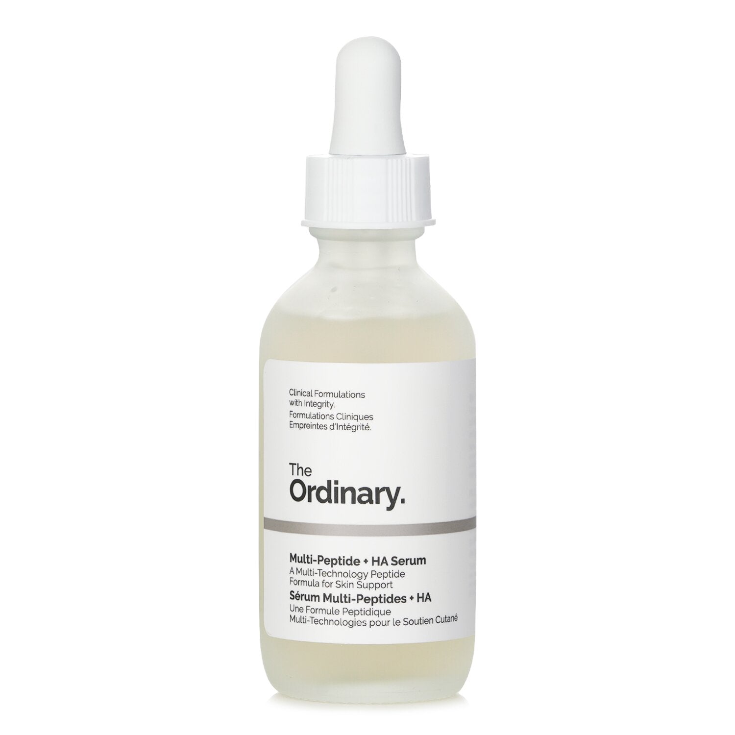 The Ordinary Multi Peptide + HA Serum  60ml/2oz