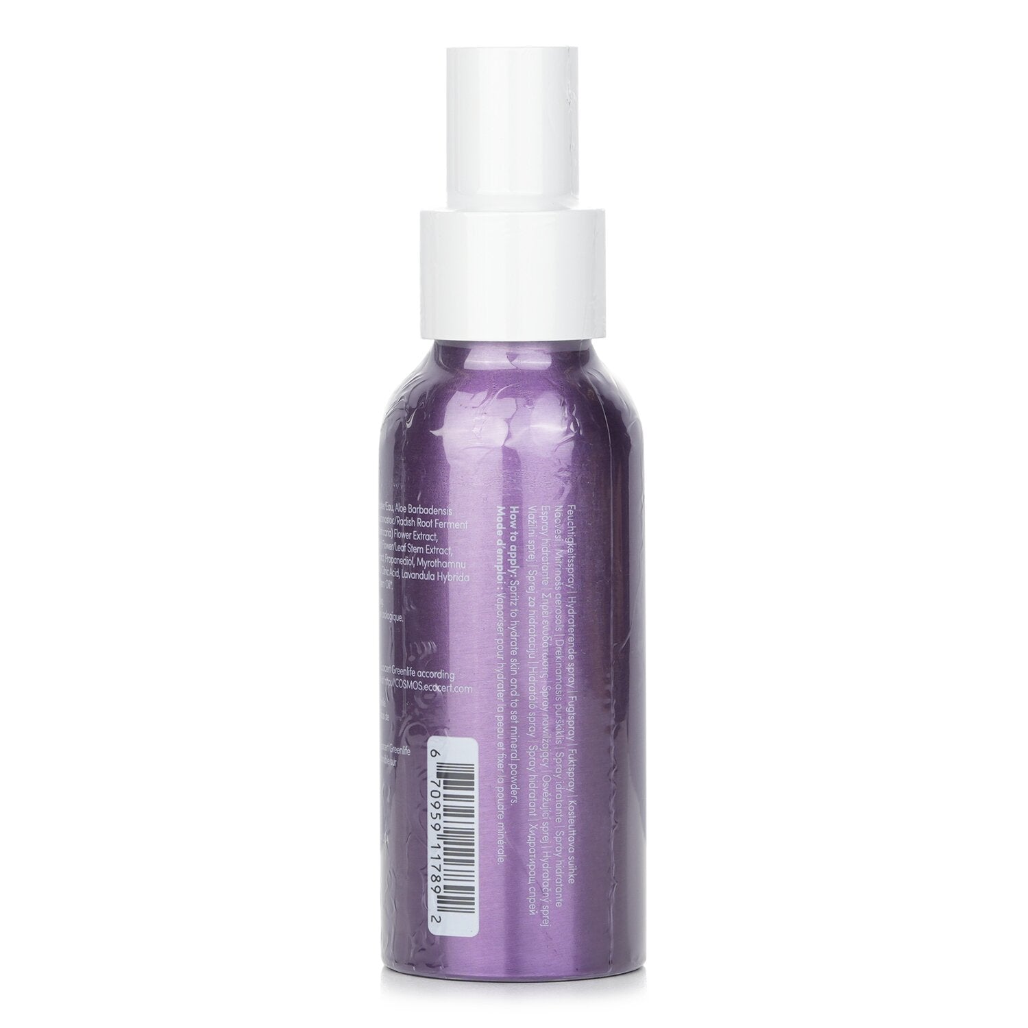 Jane Iredale Calming Lavender Hydration Spray  90ml/3.04oz