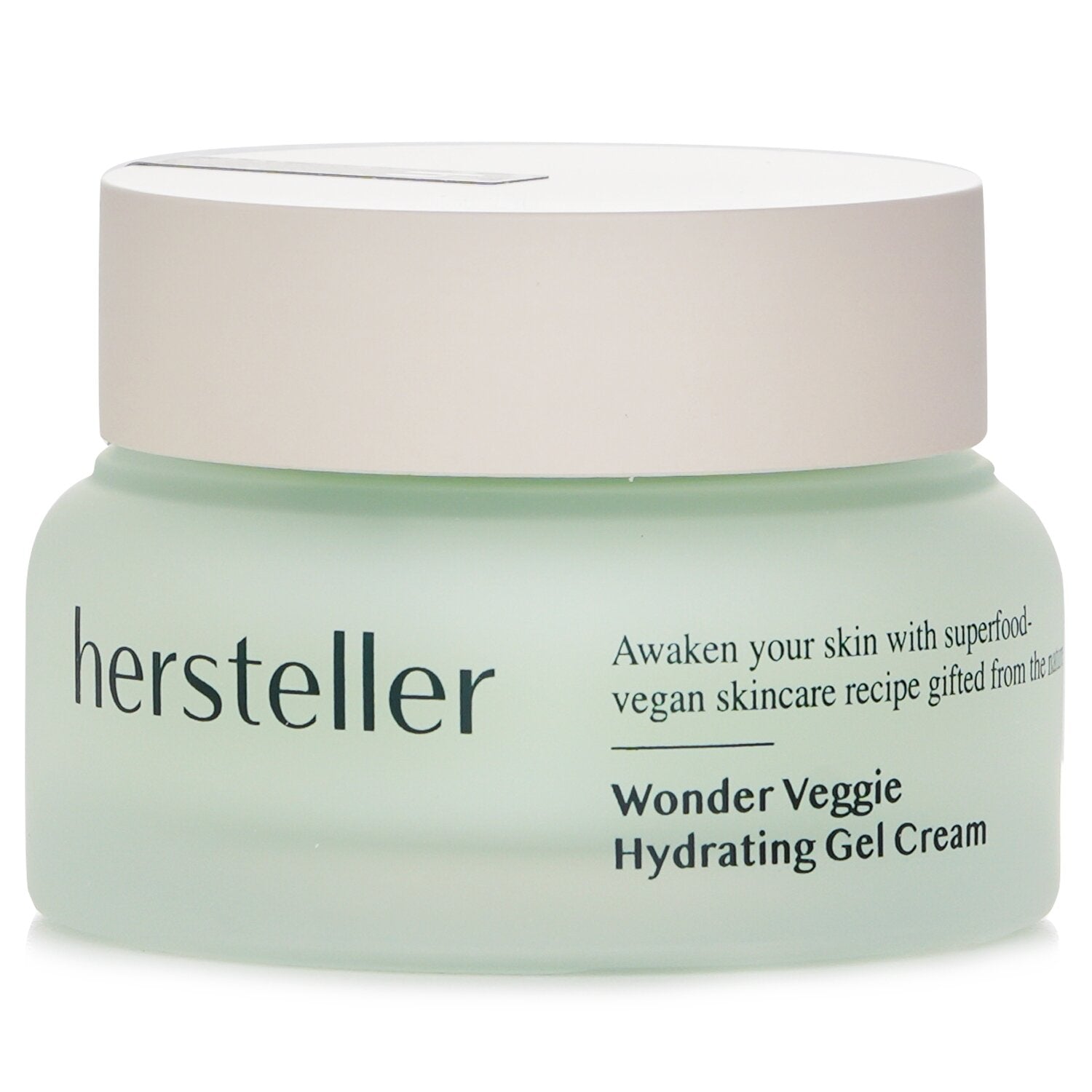 Hersteller Wonder Veggie Hydrating Gel Cream  50ml/1.69oz