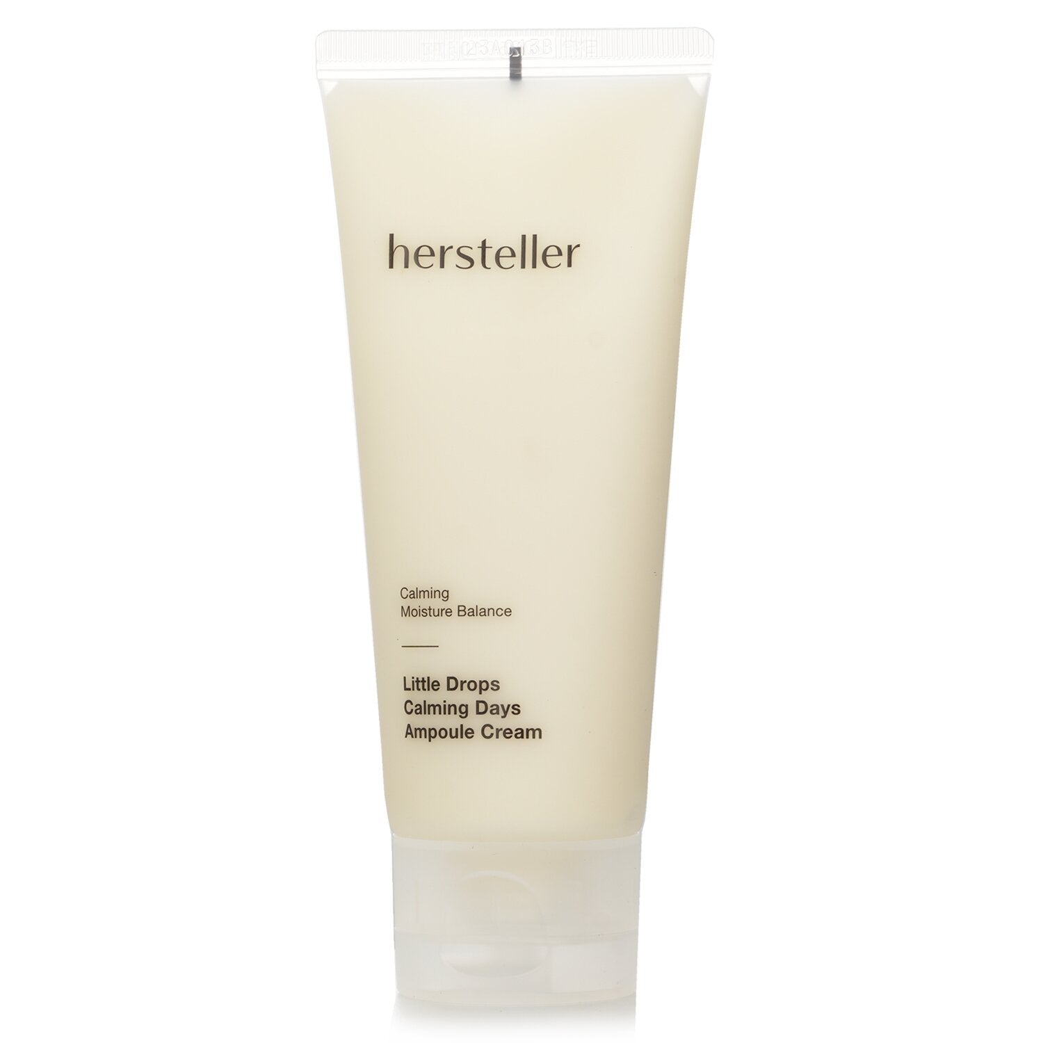 Hersteller Little Drops Calming Days Ampoule Cream  100ml/3.38oz