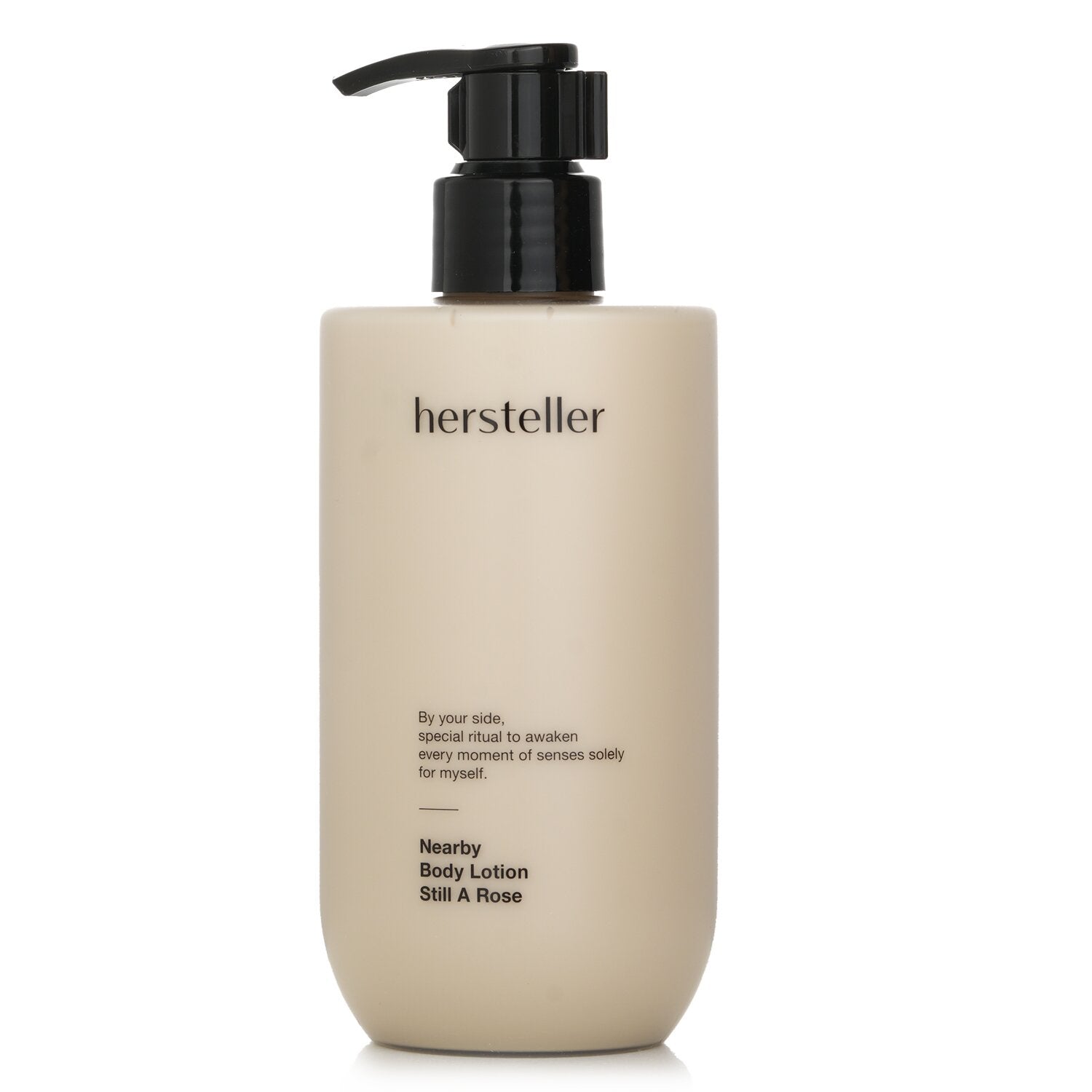 Hersteller Nearby Body Lotion Still A Rose  300ml/10.14oz